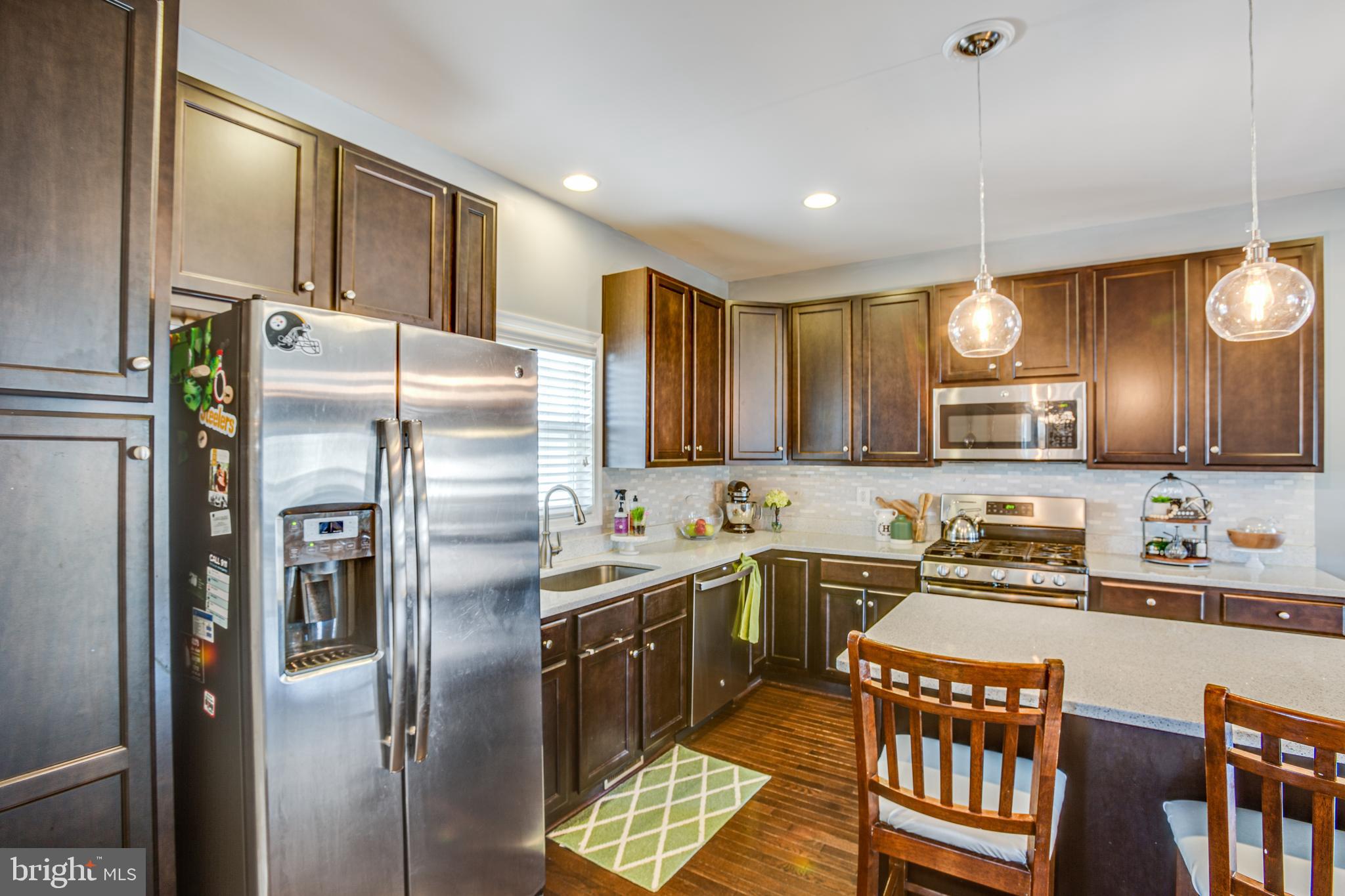 EMBREY MILL - Residential