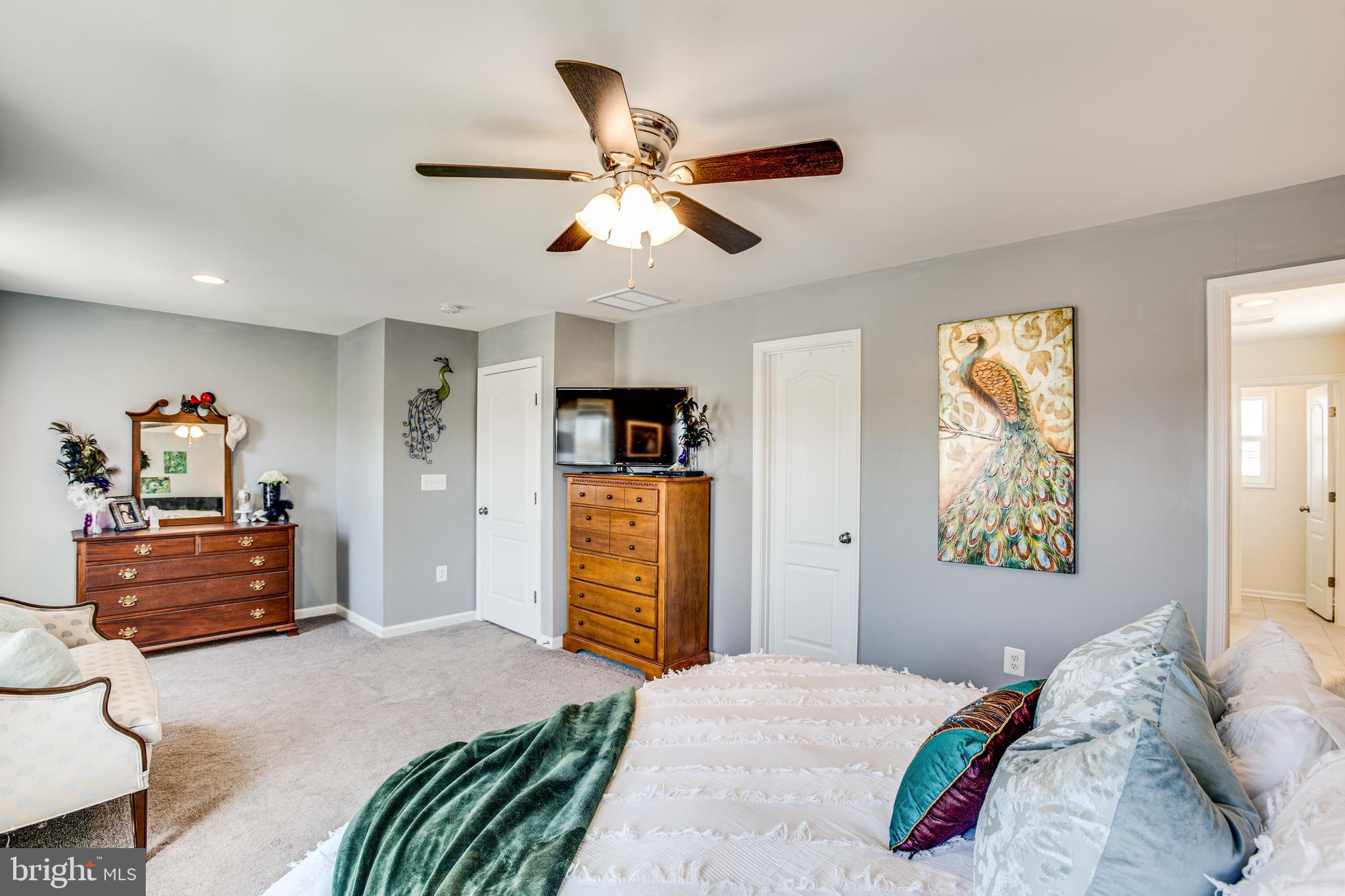 EMBREY MILL - Residential