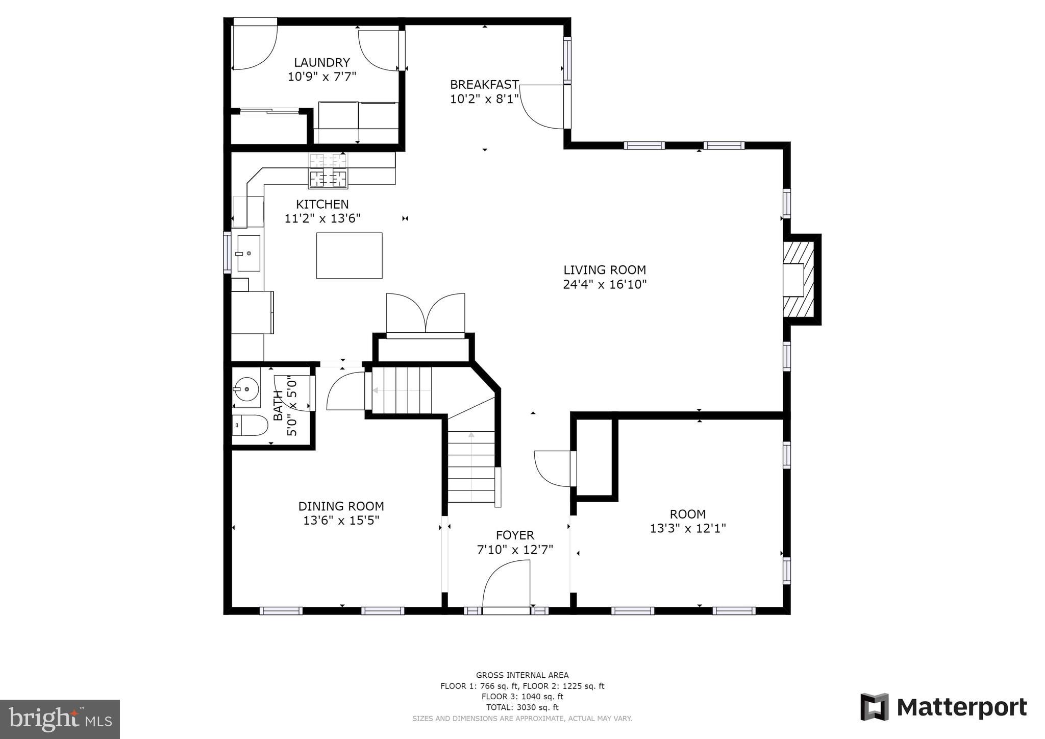 EMBREY MILL - Residential