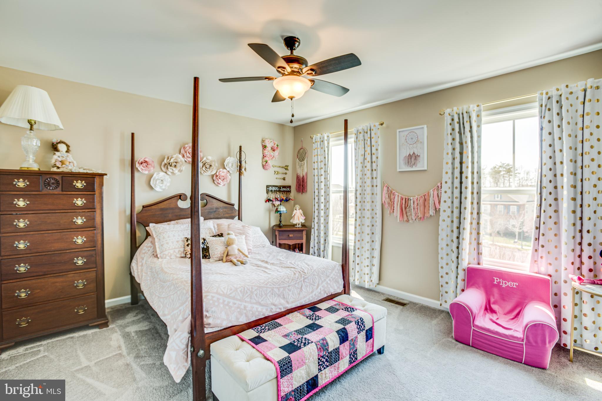 EMBREY MILL - Residential