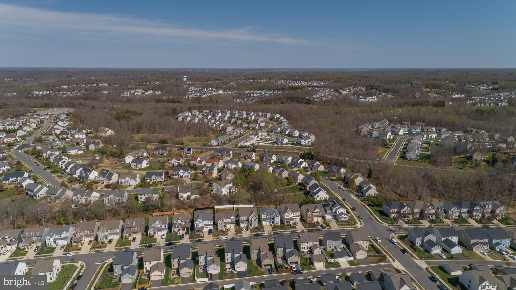 EMBREY MILL - Residential