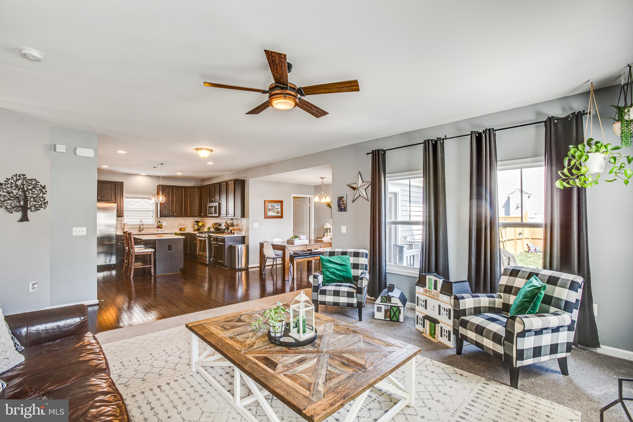 EMBREY MILL - Residential