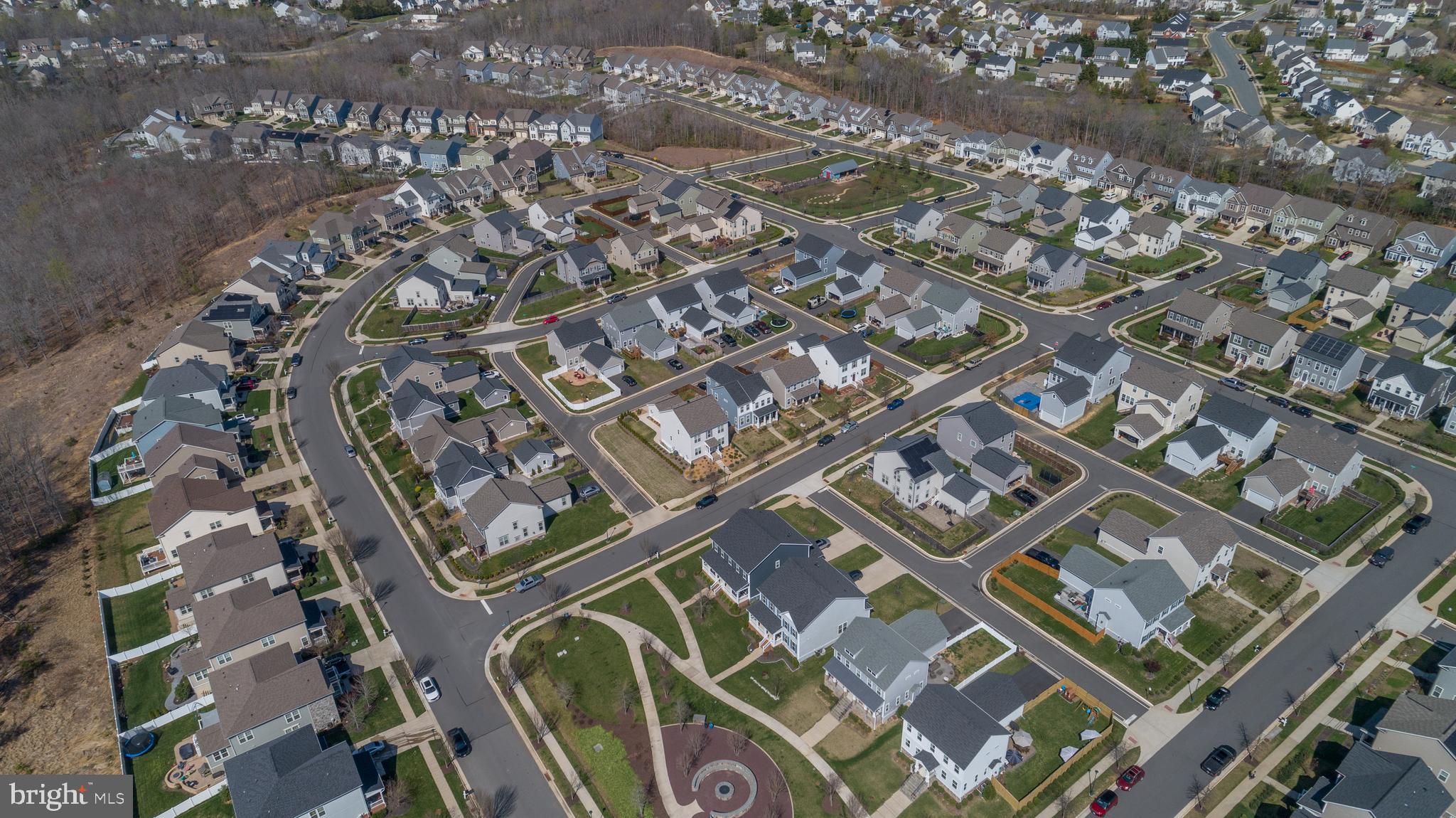 EMBREY MILL - Residential