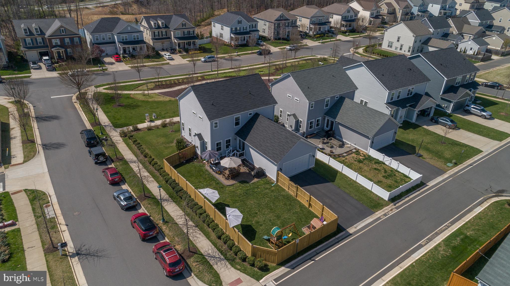 EMBREY MILL - Residential