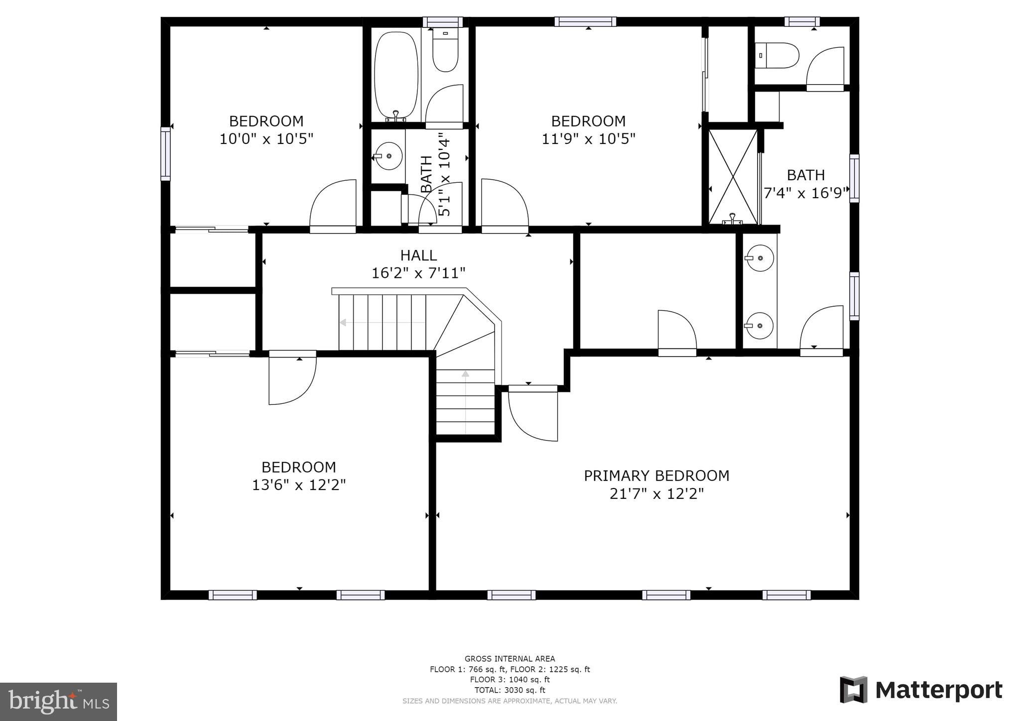 EMBREY MILL - Residential