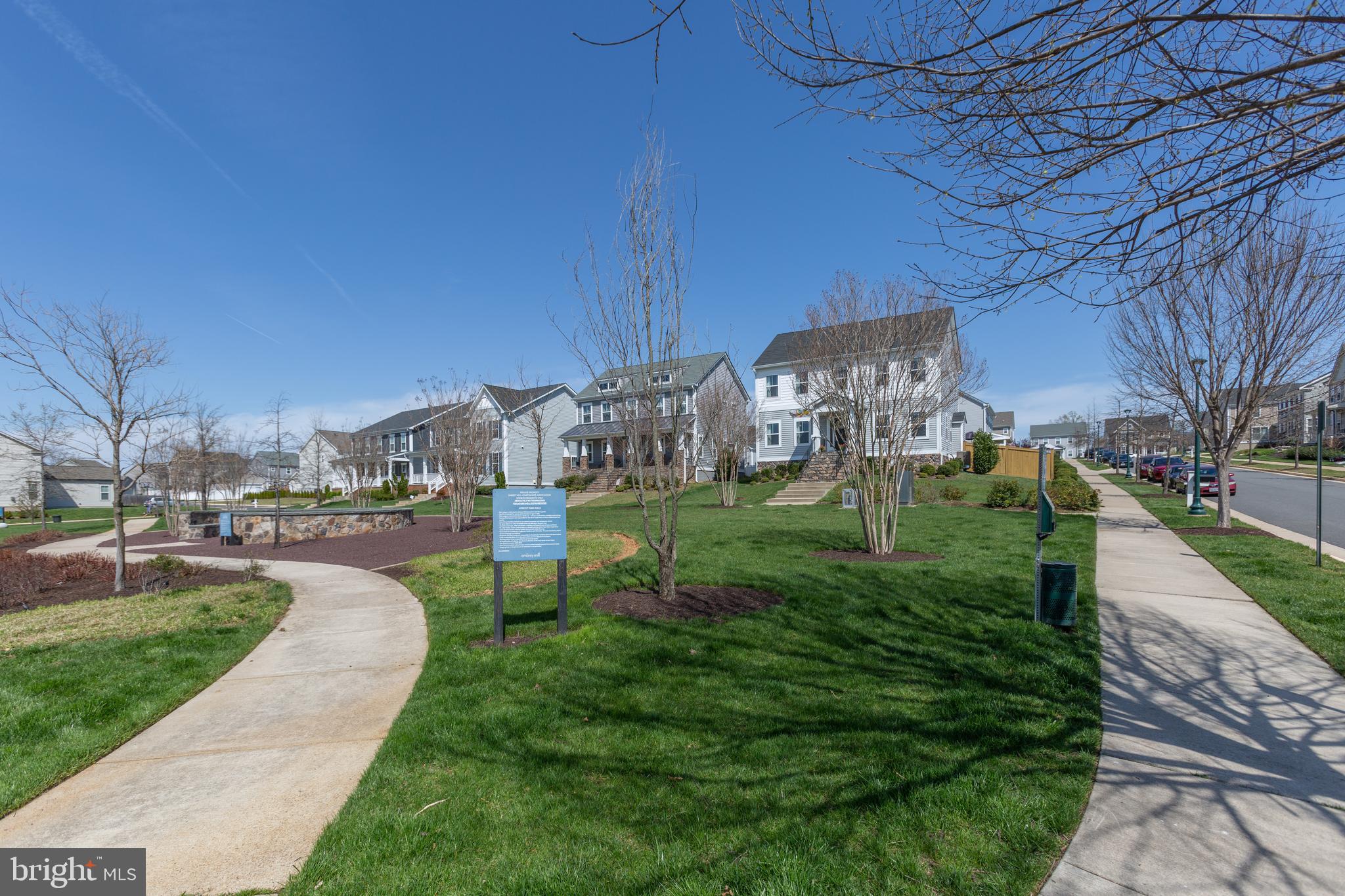 EMBREY MILL - Residential
