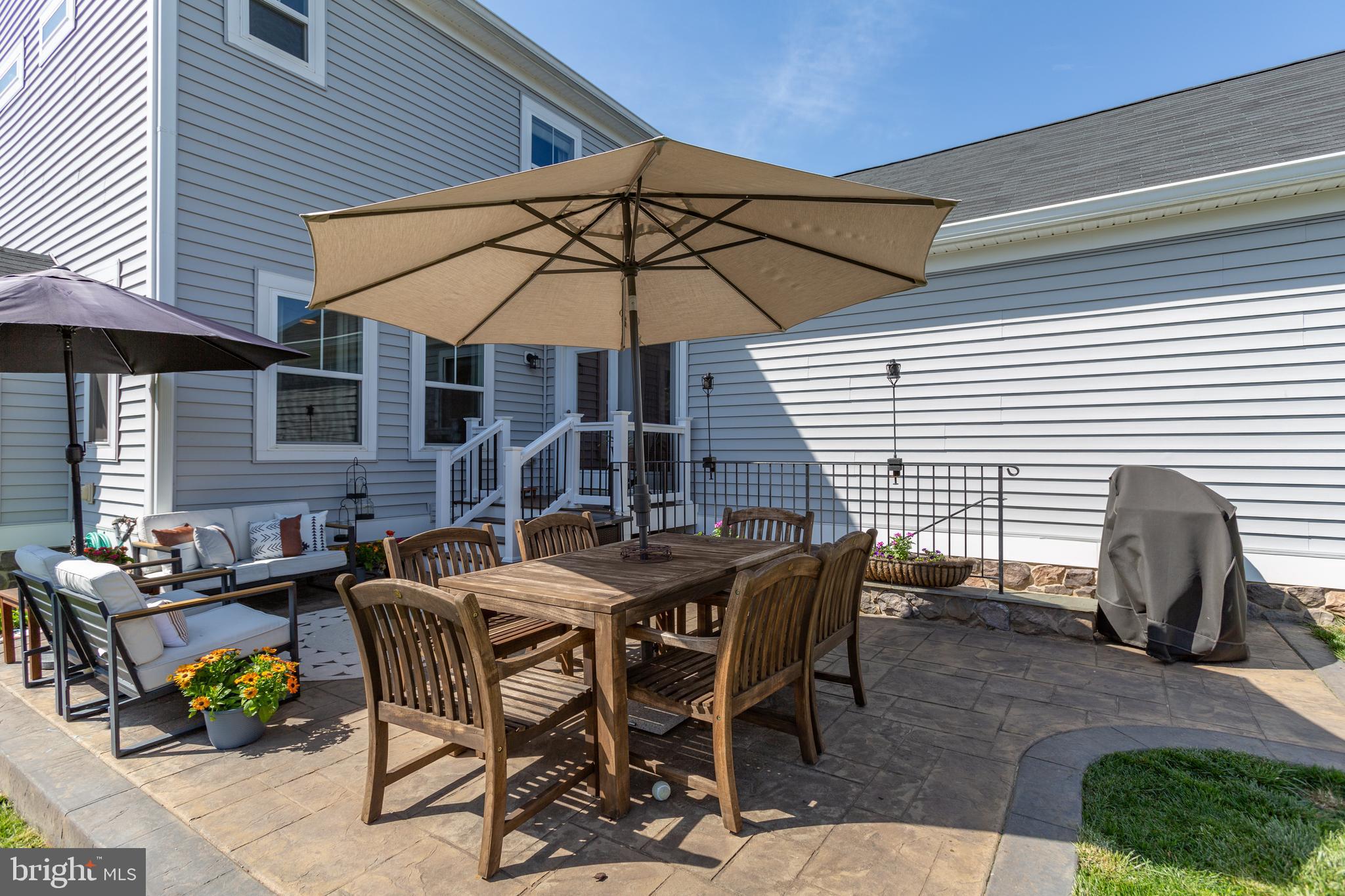 EMBREY MILL - Residential