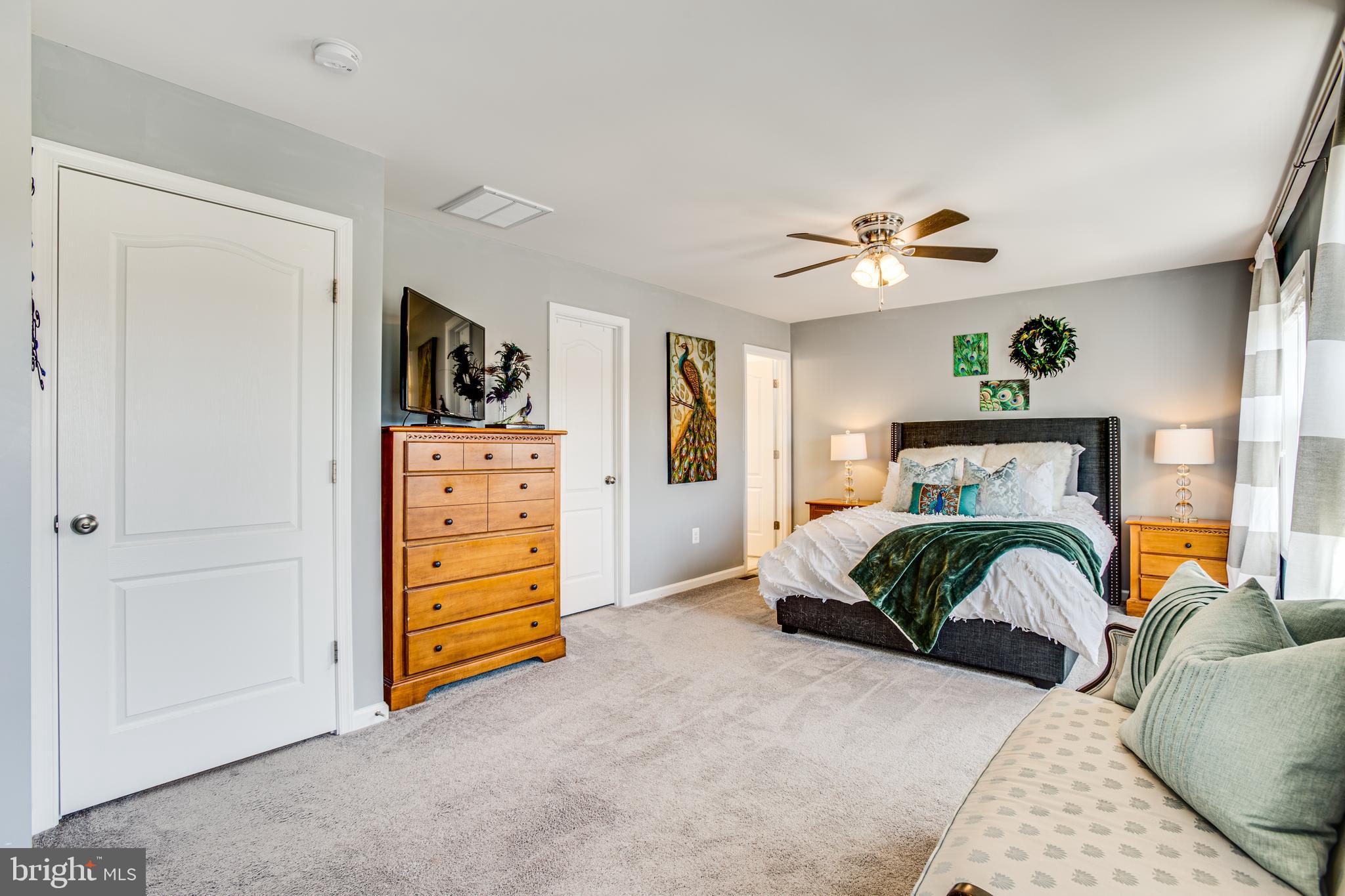 EMBREY MILL - Residential