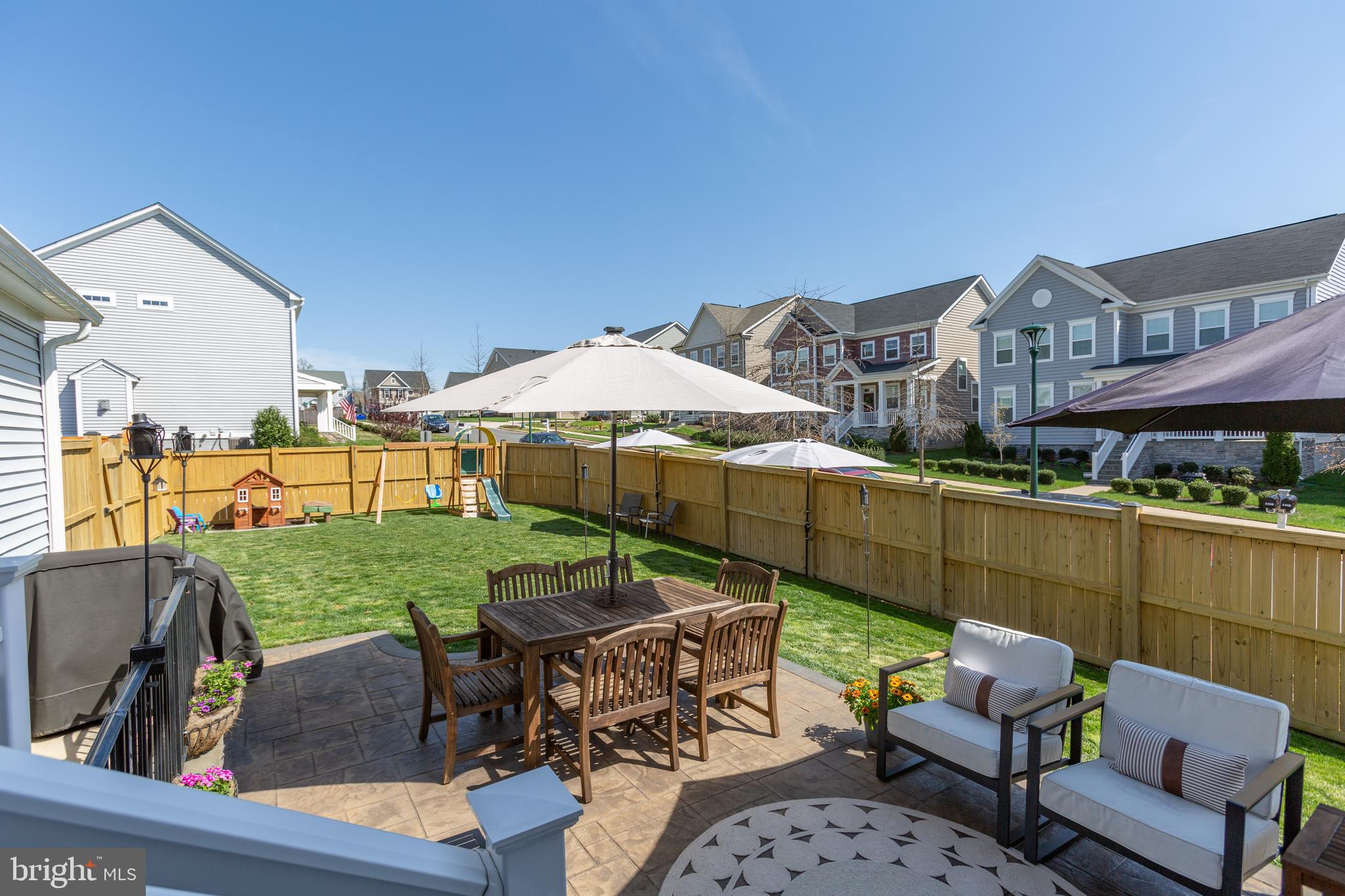 EMBREY MILL - Residential