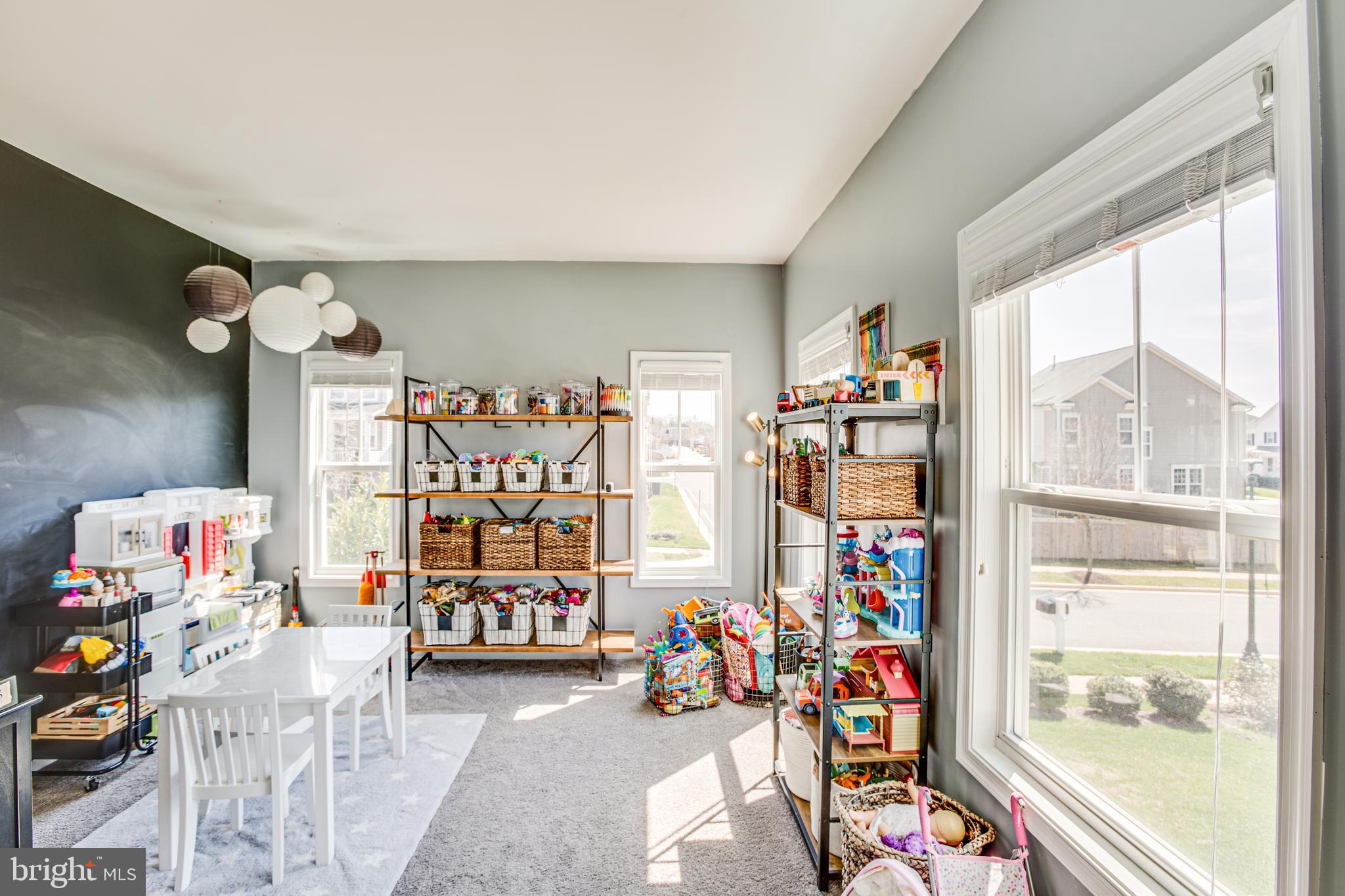 EMBREY MILL - Residential