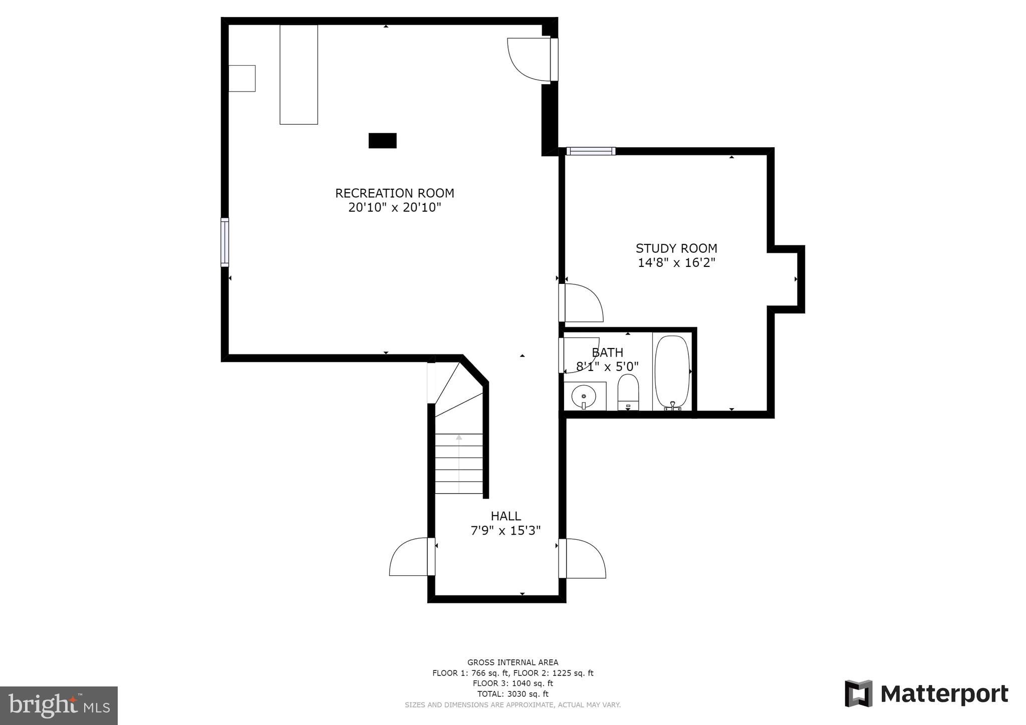 EMBREY MILL - Residential