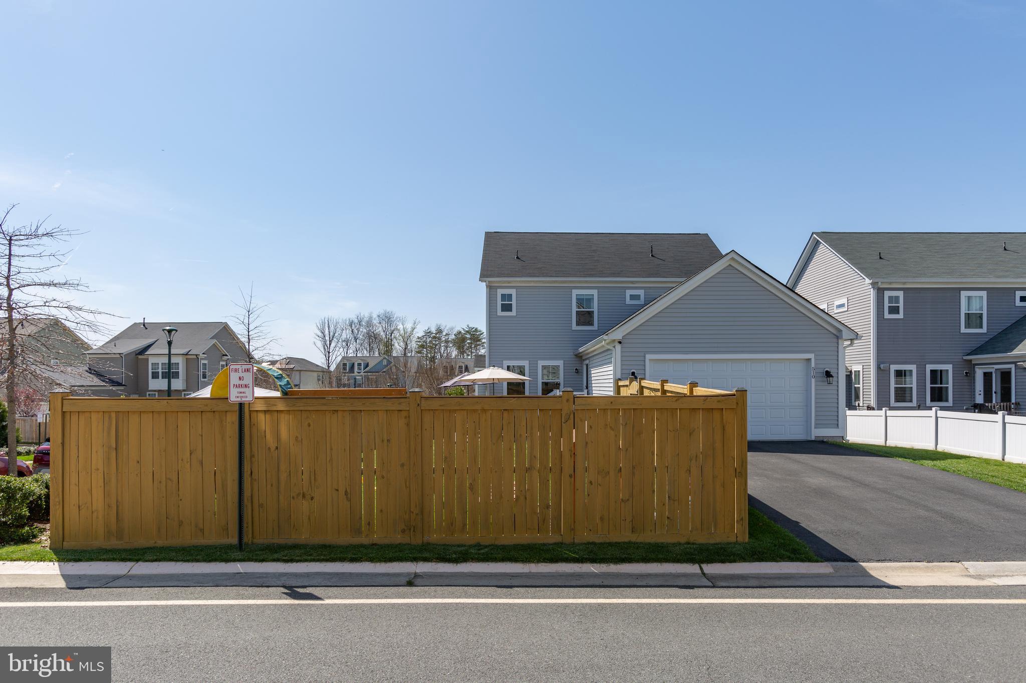 EMBREY MILL - Residential