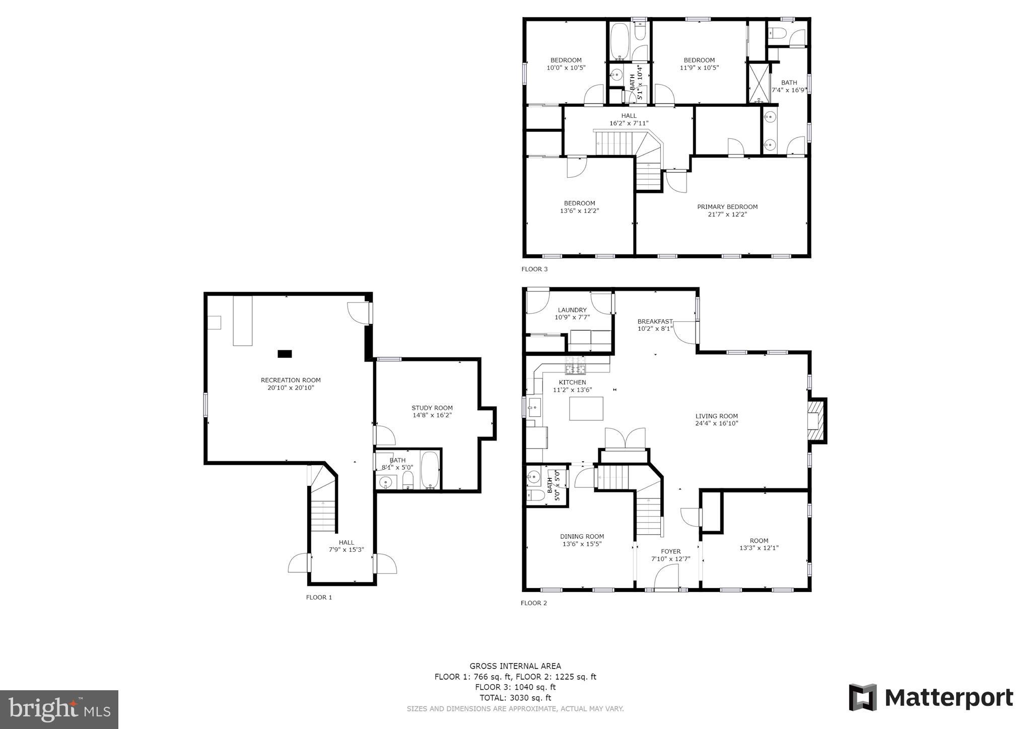 EMBREY MILL - Residential