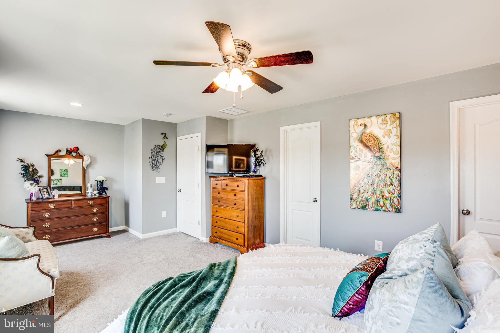 EMBREY MILL - Residential