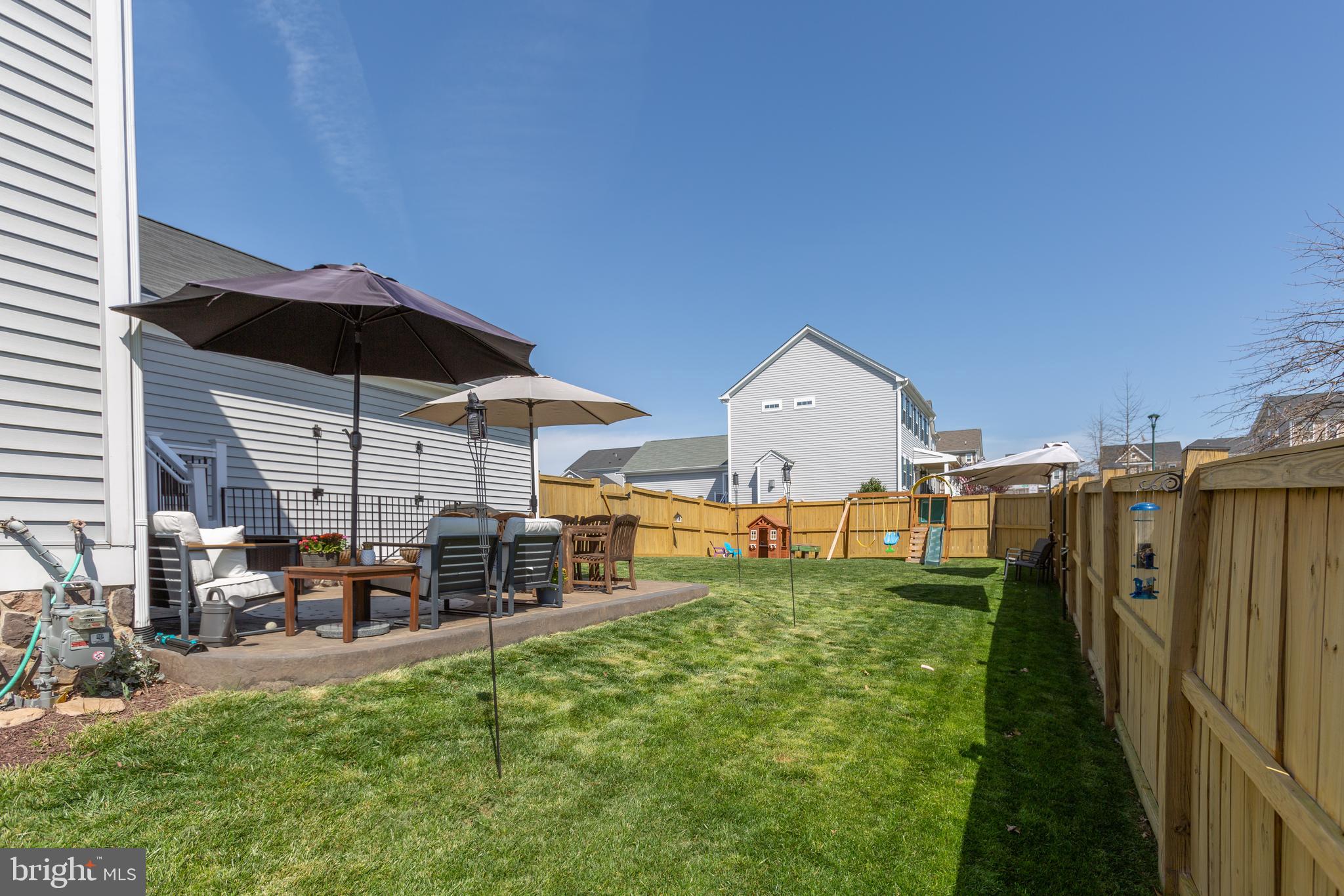 EMBREY MILL - Residential