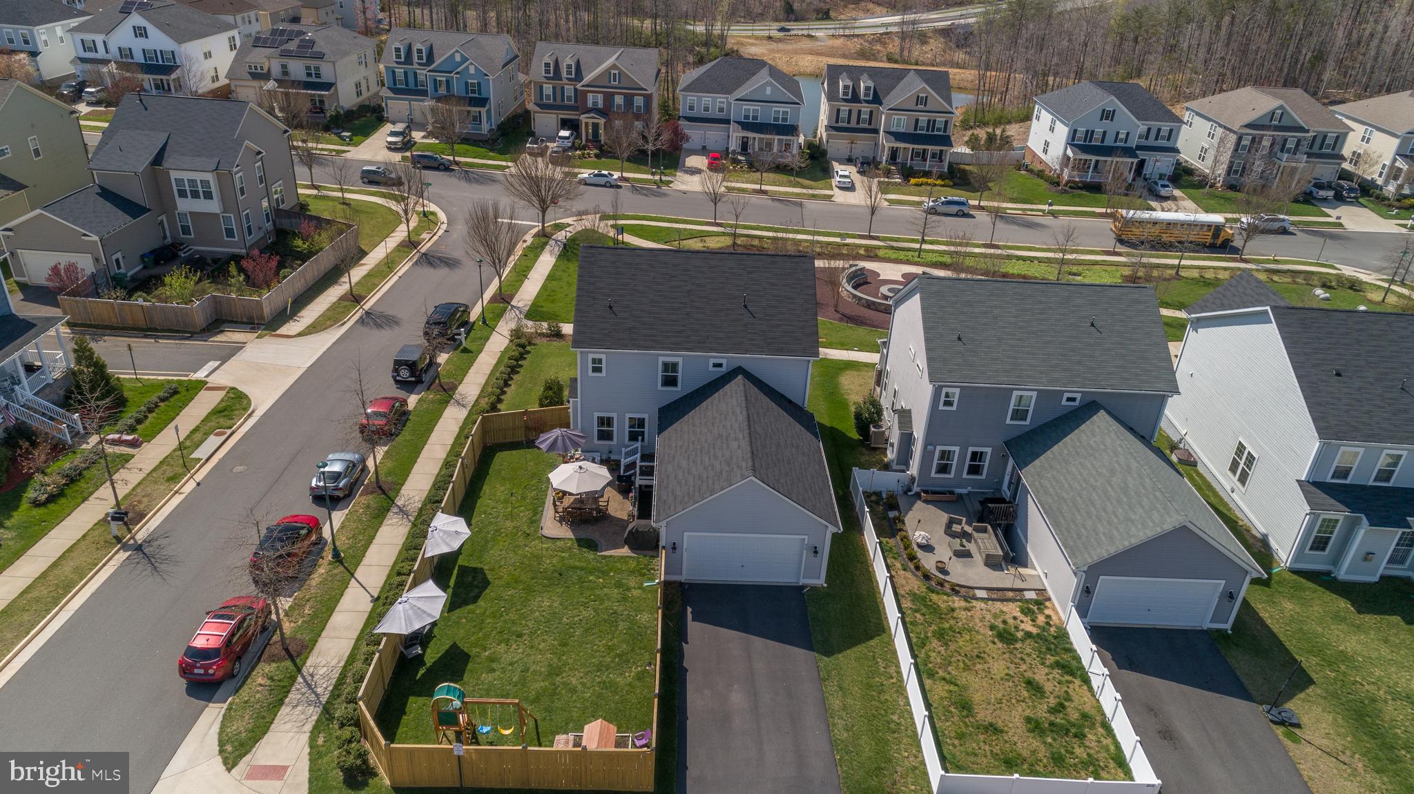 EMBREY MILL - Residential