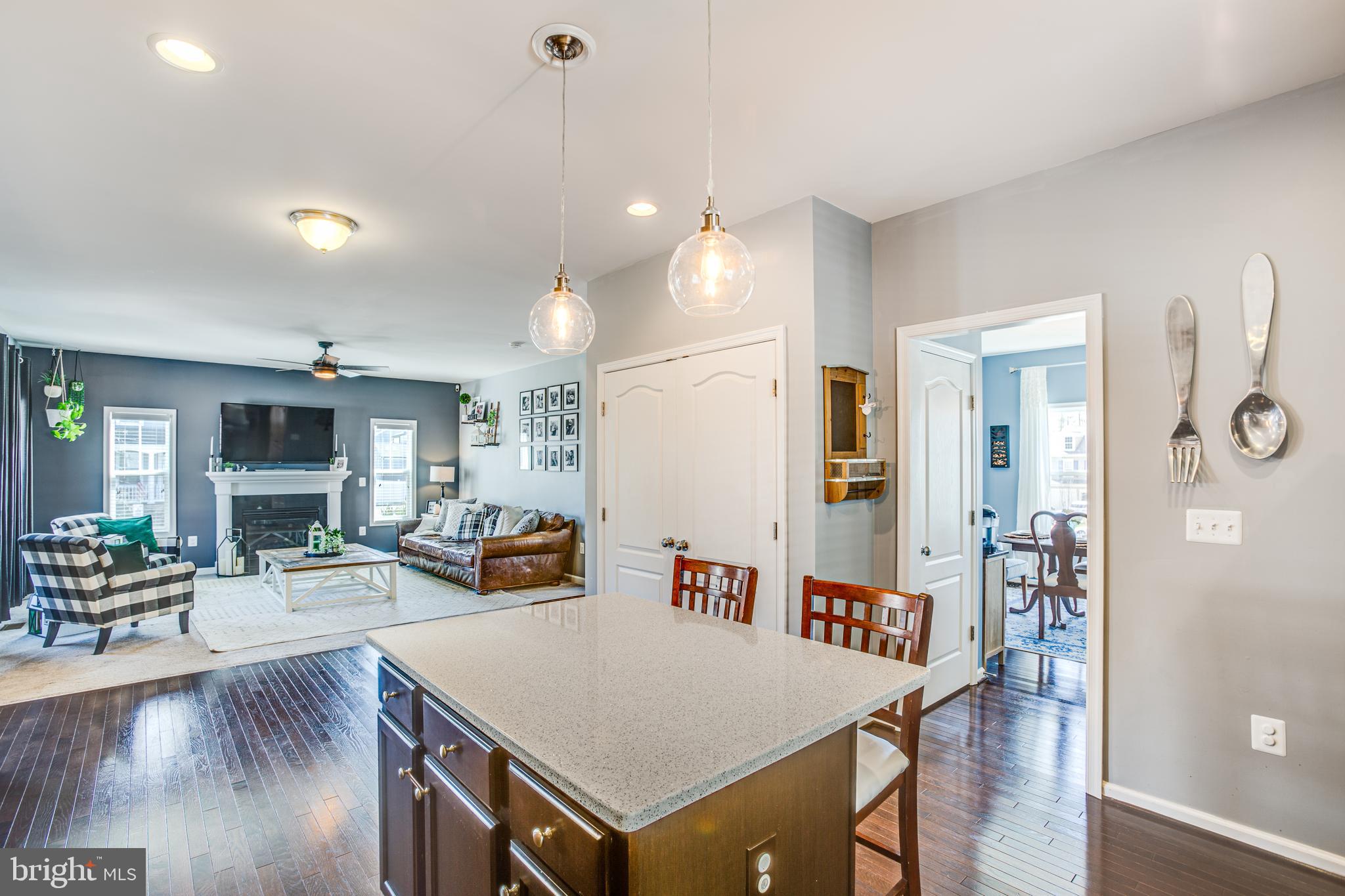 EMBREY MILL - Residential