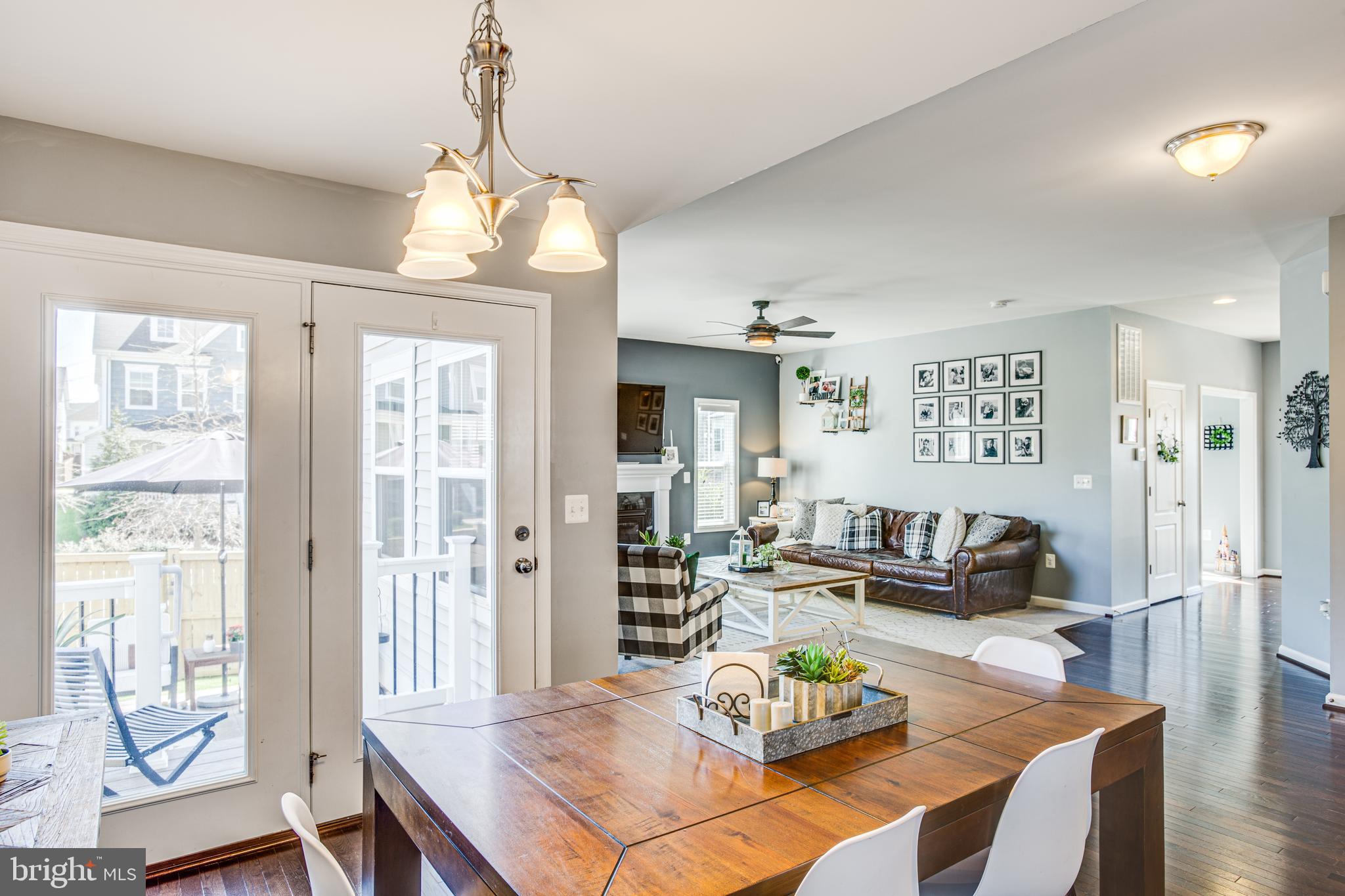 EMBREY MILL - Residential