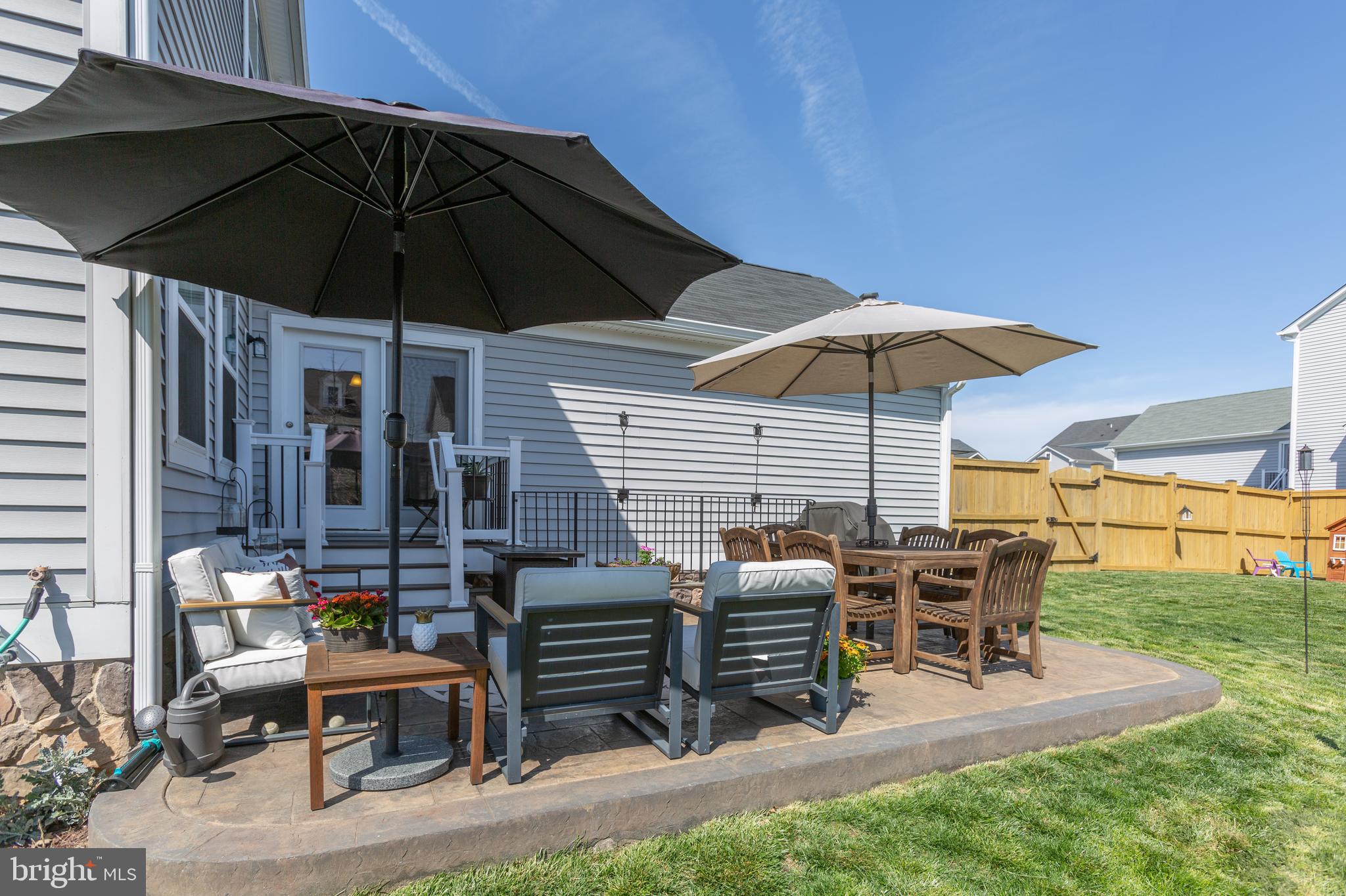 EMBREY MILL - Residential