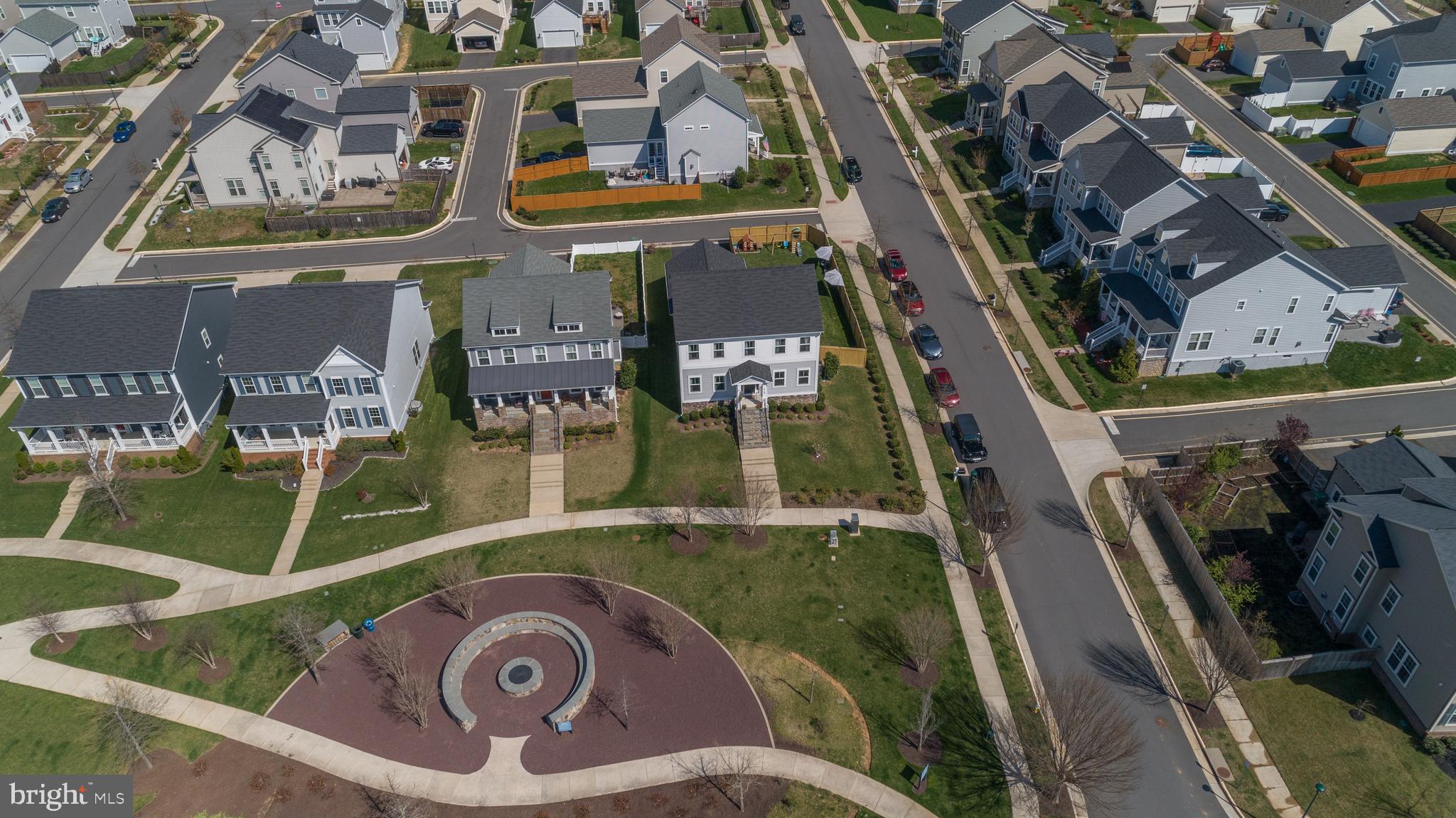 EMBREY MILL - Residential