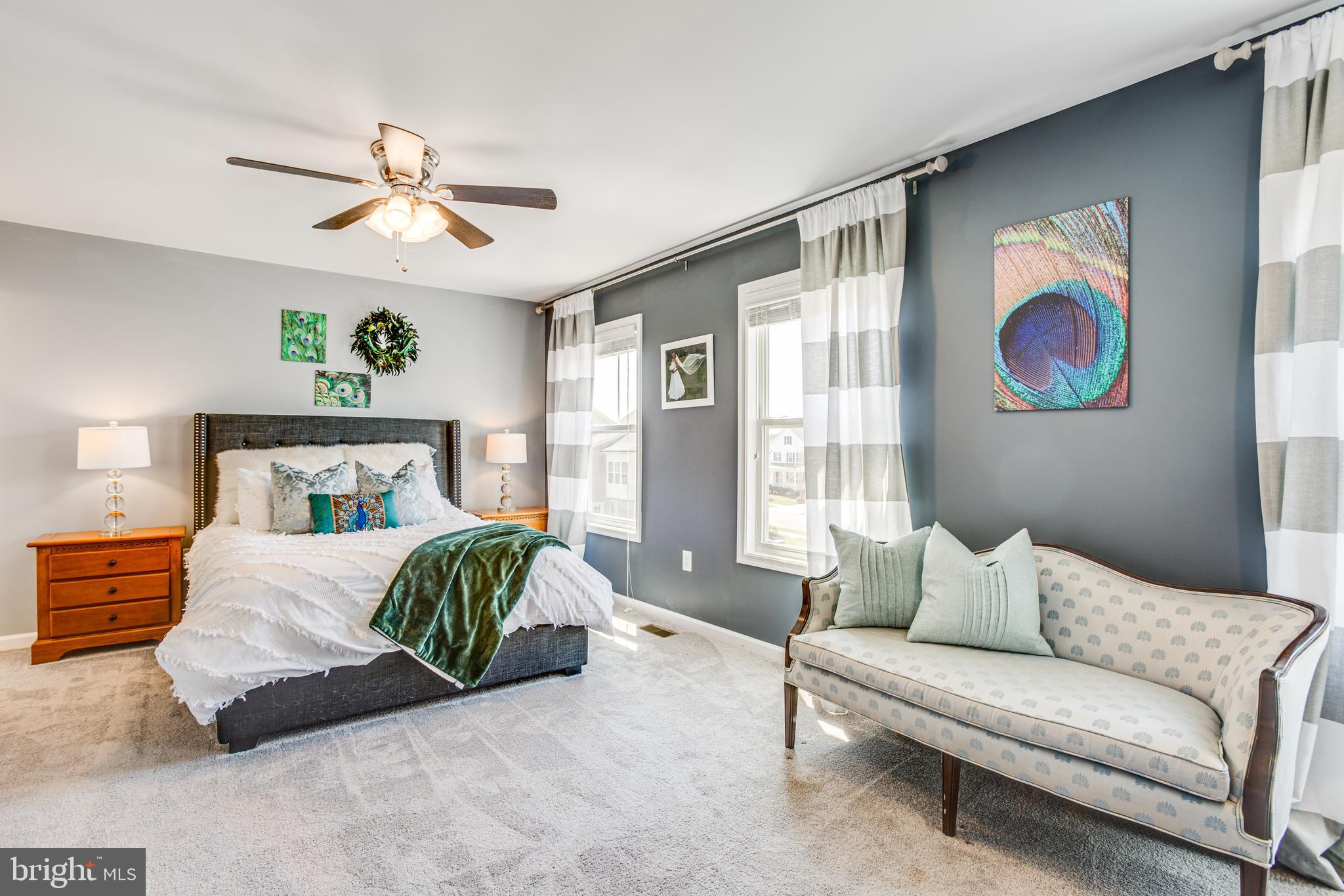 EMBREY MILL - Residential