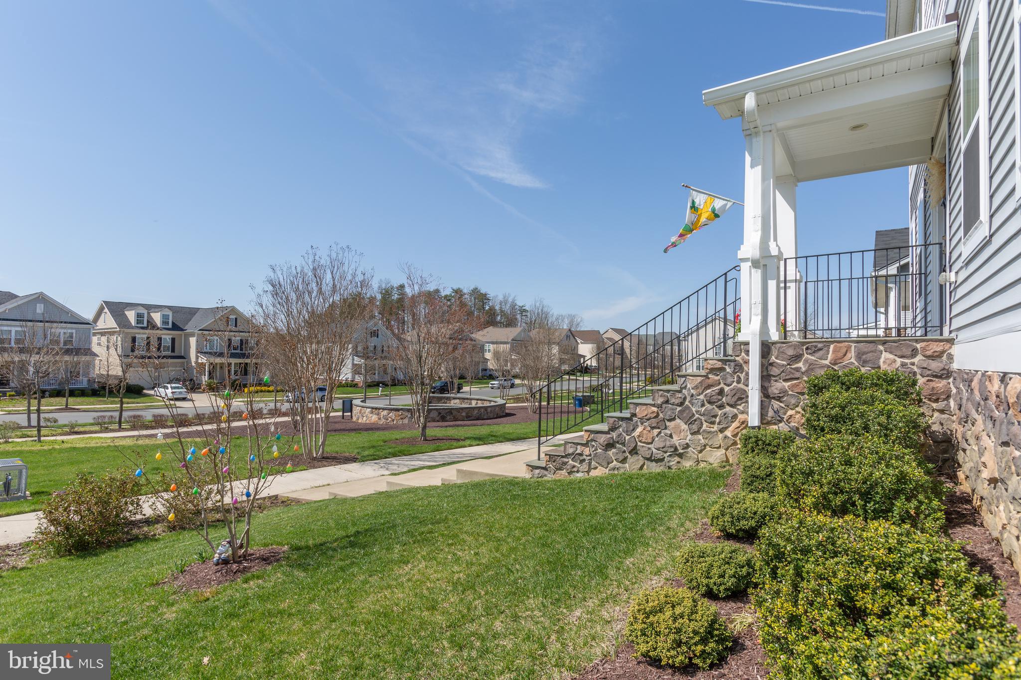 EMBREY MILL - Residential