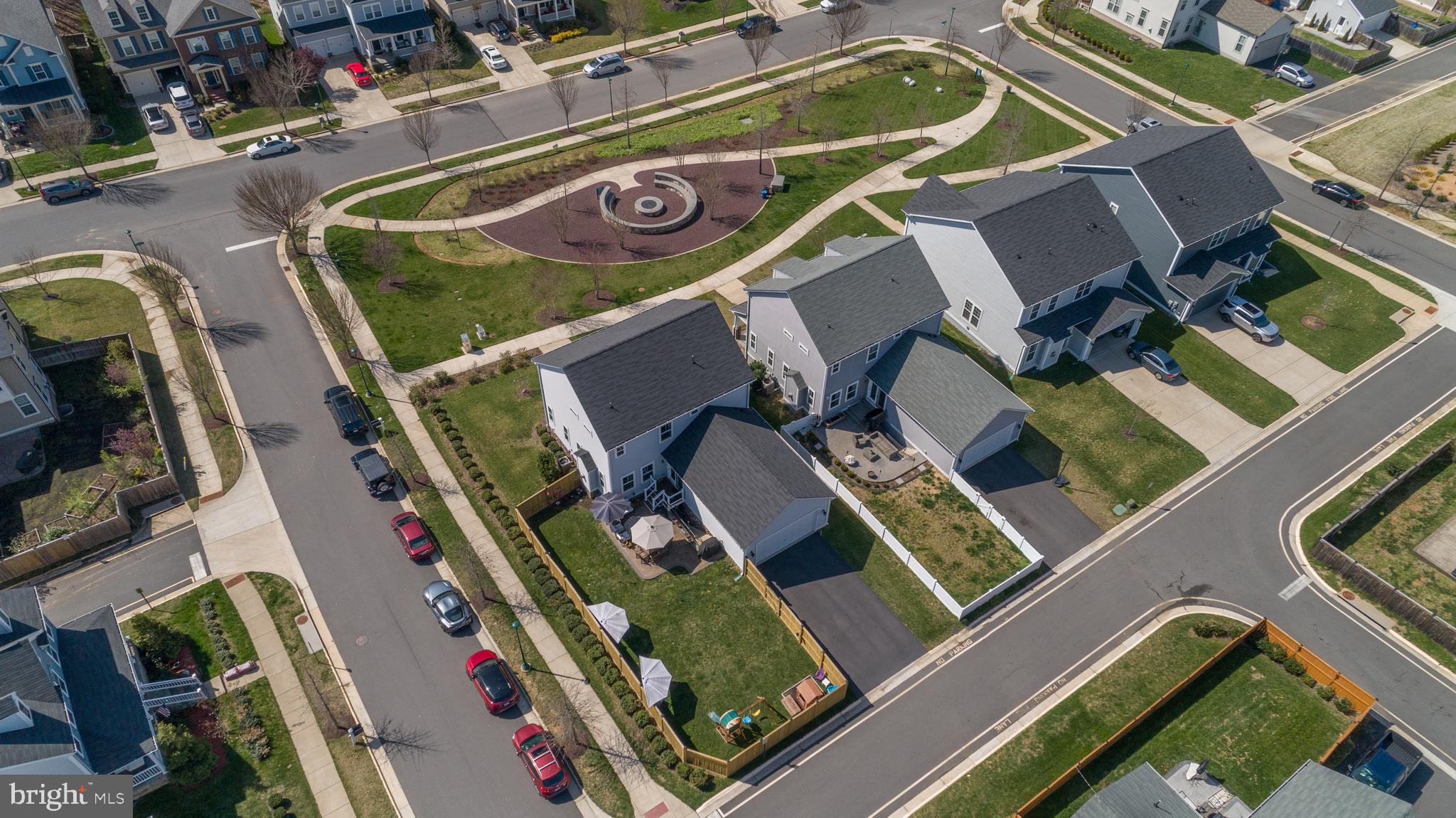 EMBREY MILL - Residential