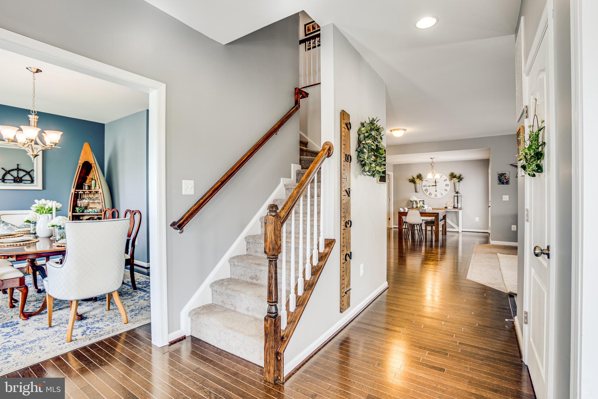 EMBREY MILL - Residential