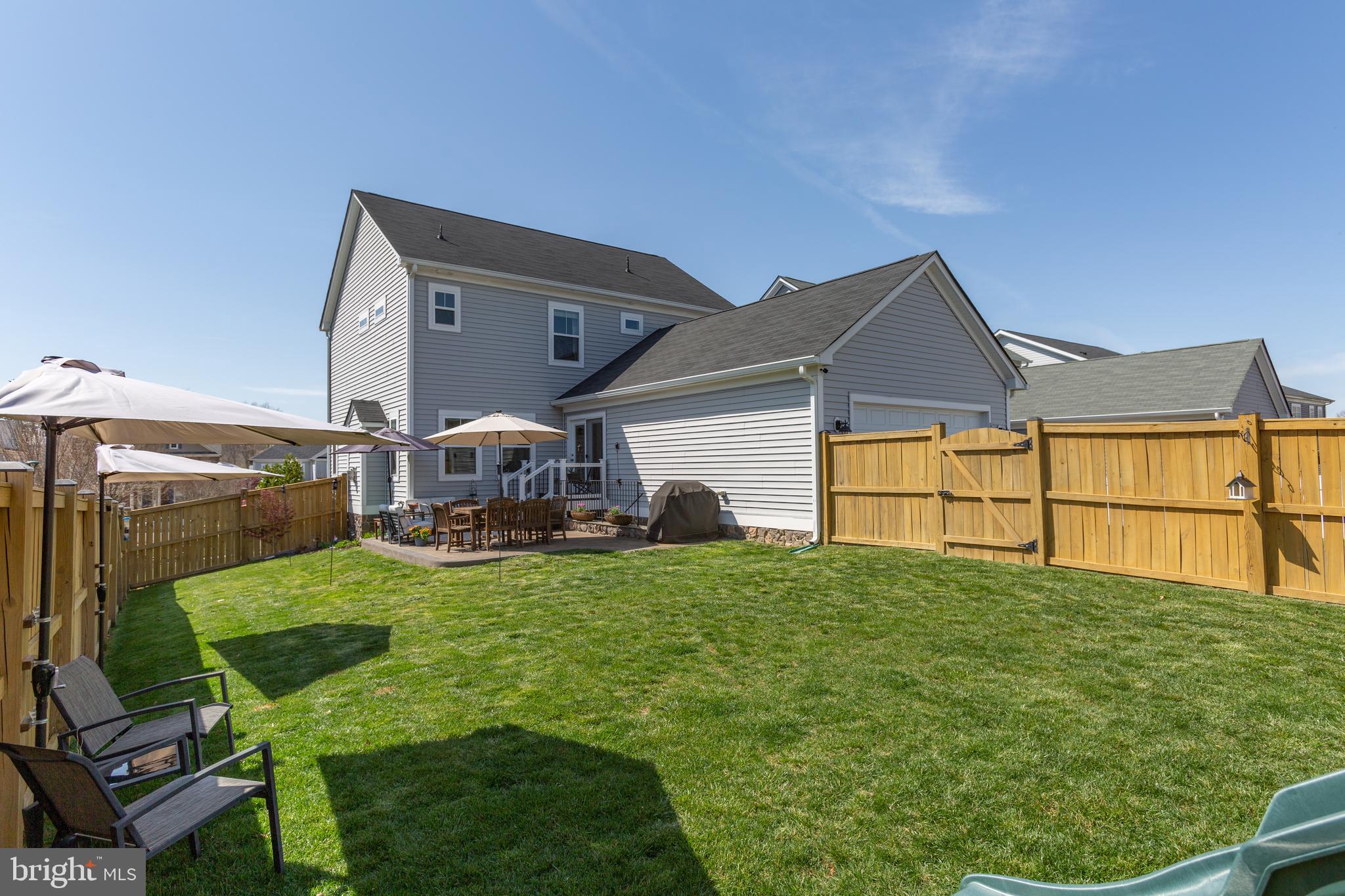 EMBREY MILL - Residential