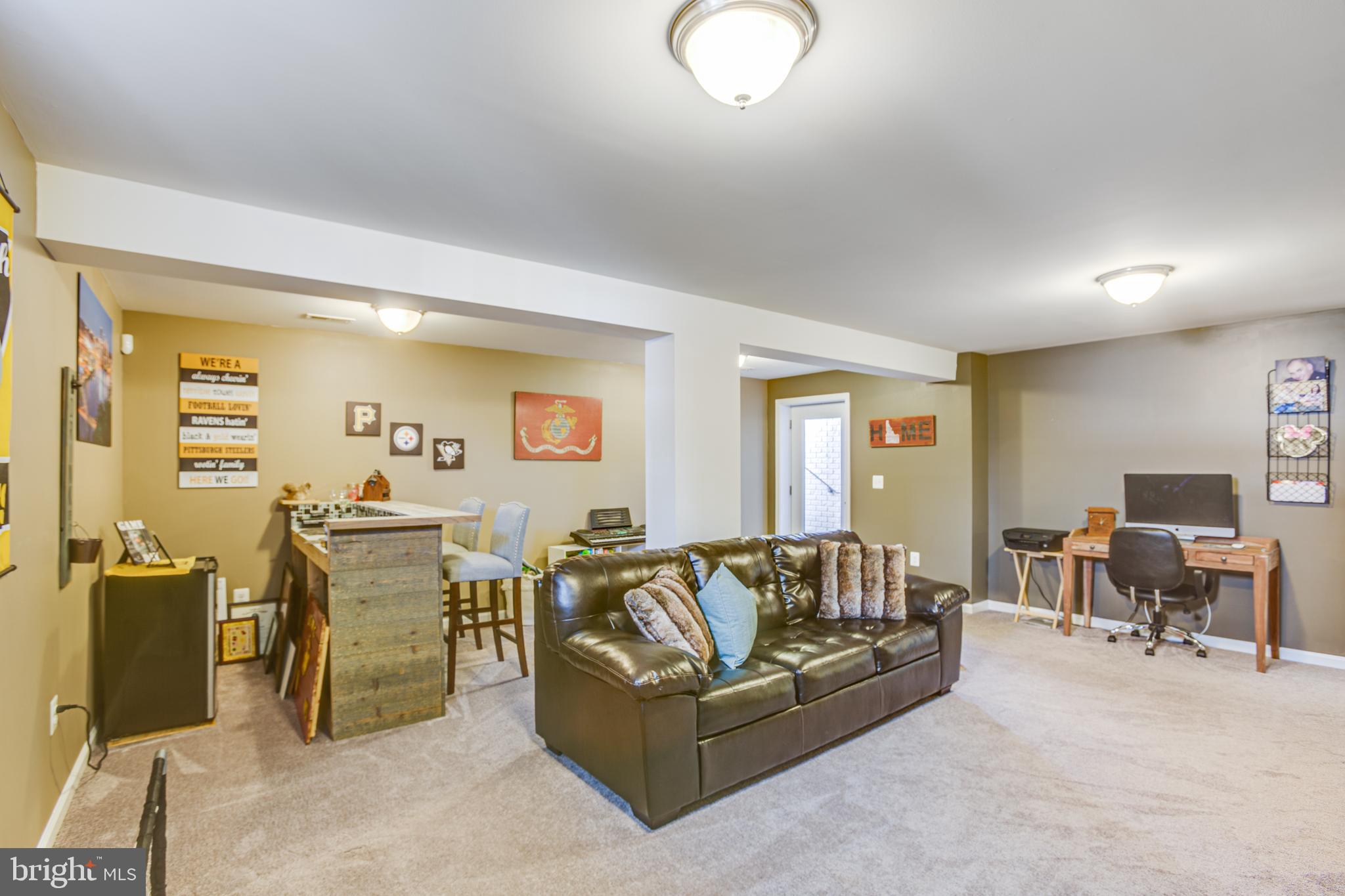 EMBREY MILL - Residential