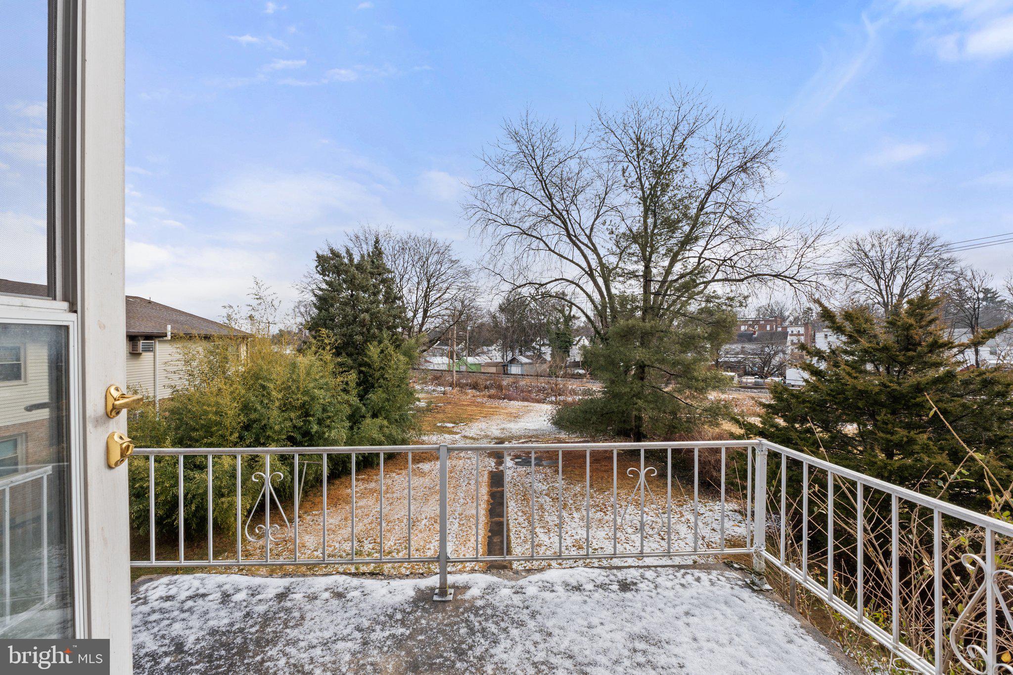 NONE AVAILABLE - Residential