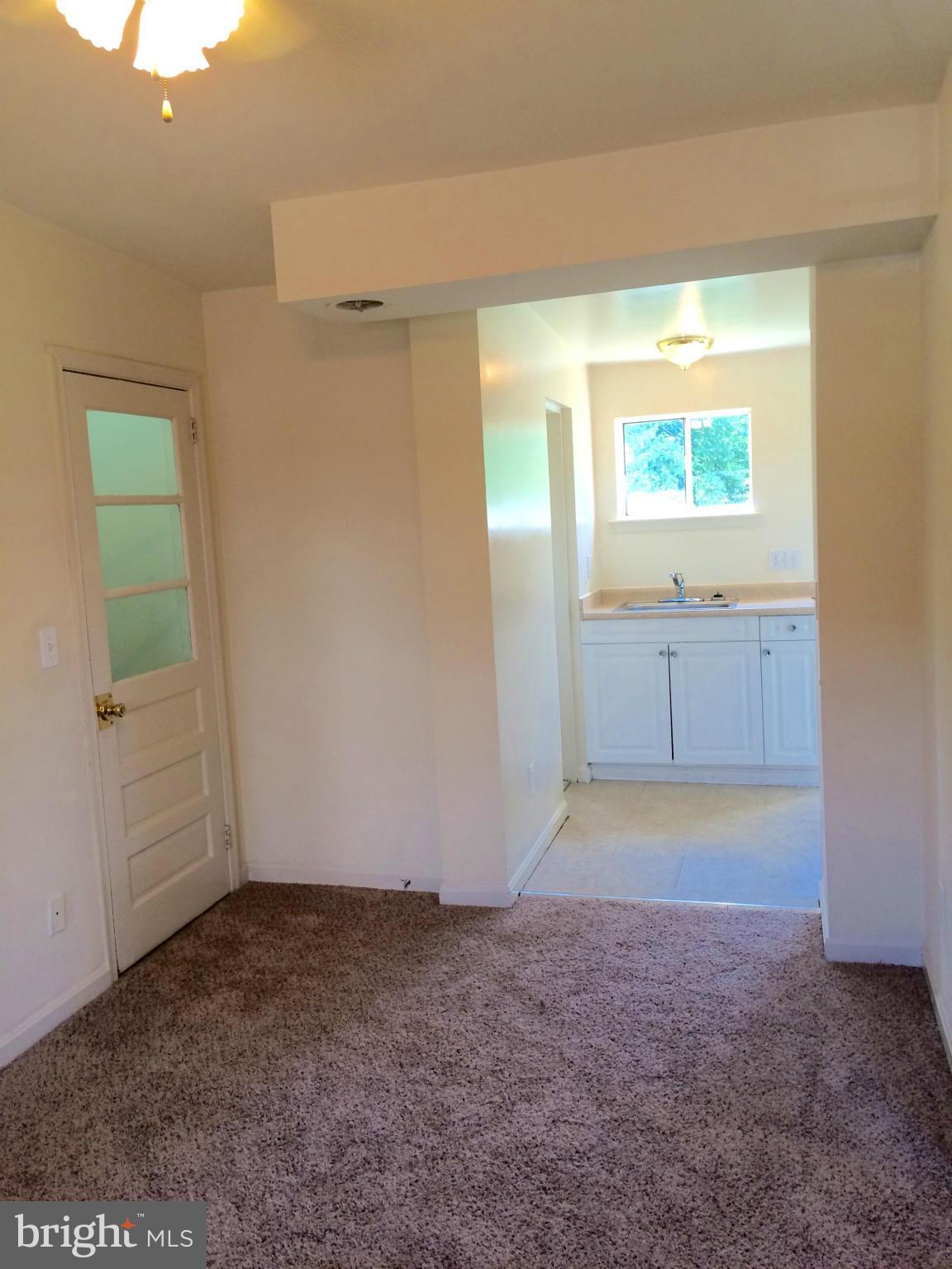 NONE AVAILABLE - Residential Lease