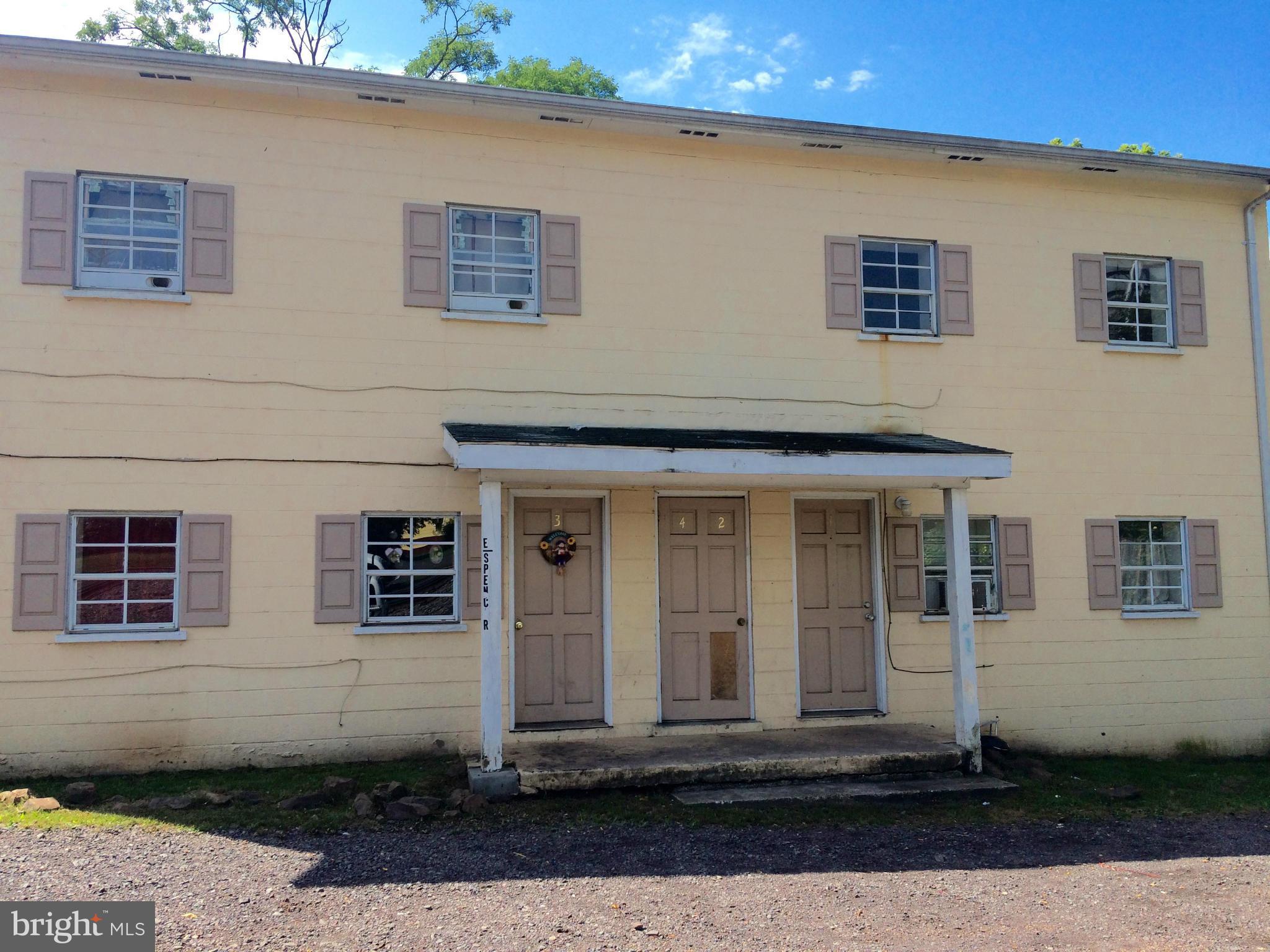 NONE AVAILABLE - Residential Lease