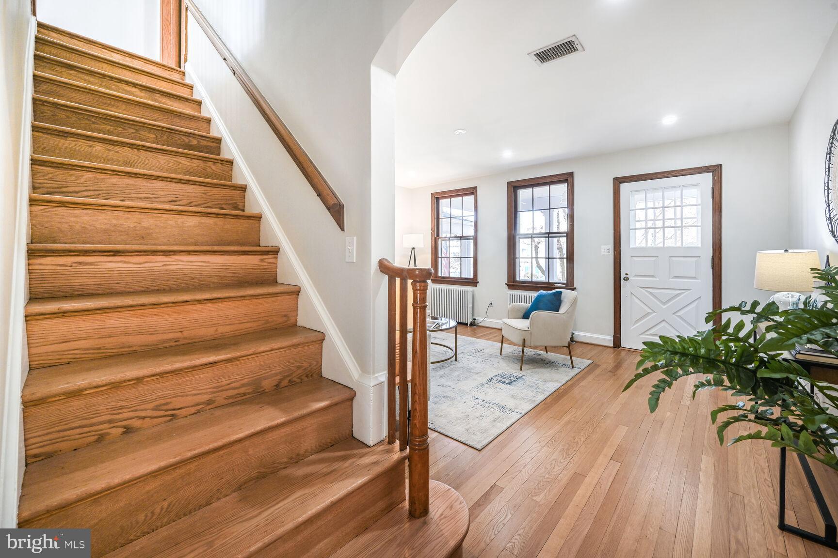 GLOVER PARK - Residential