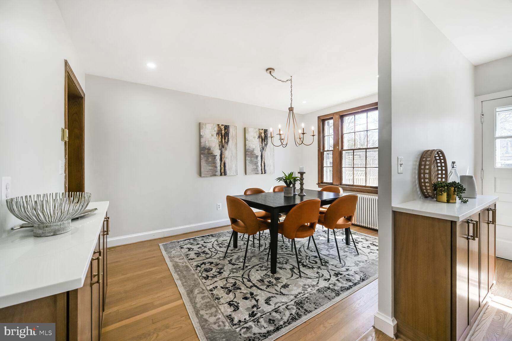 GLOVER PARK - Residential