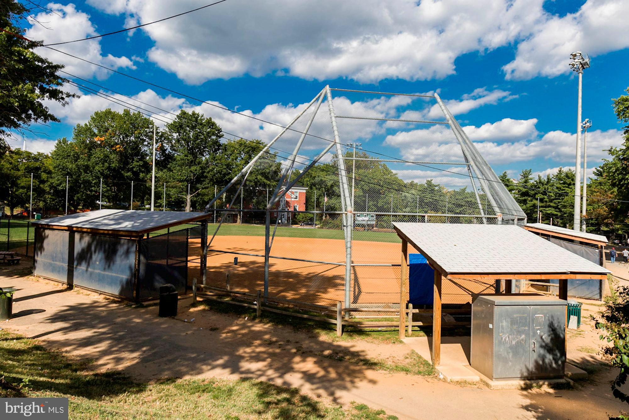 GLOVER PARK - Residential