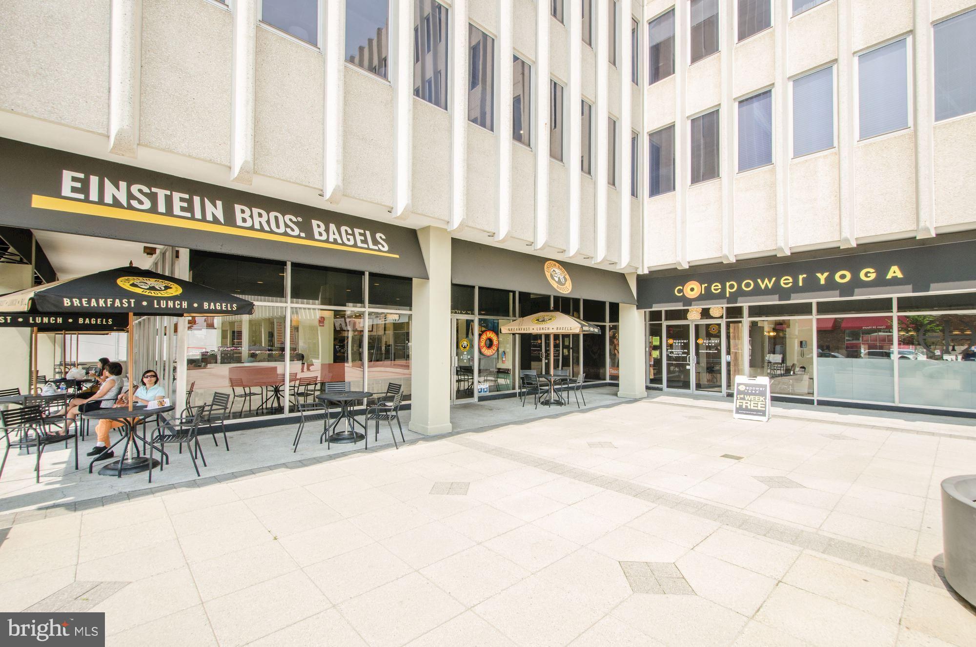 GLOVER PARK - Residential