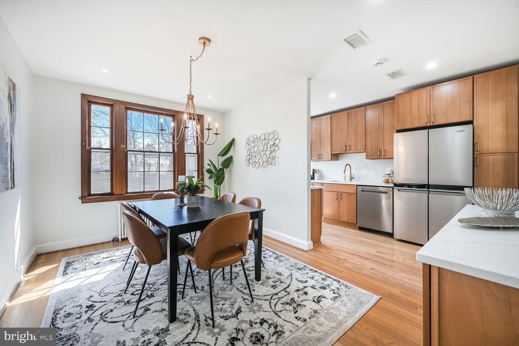 GLOVER PARK - Residential