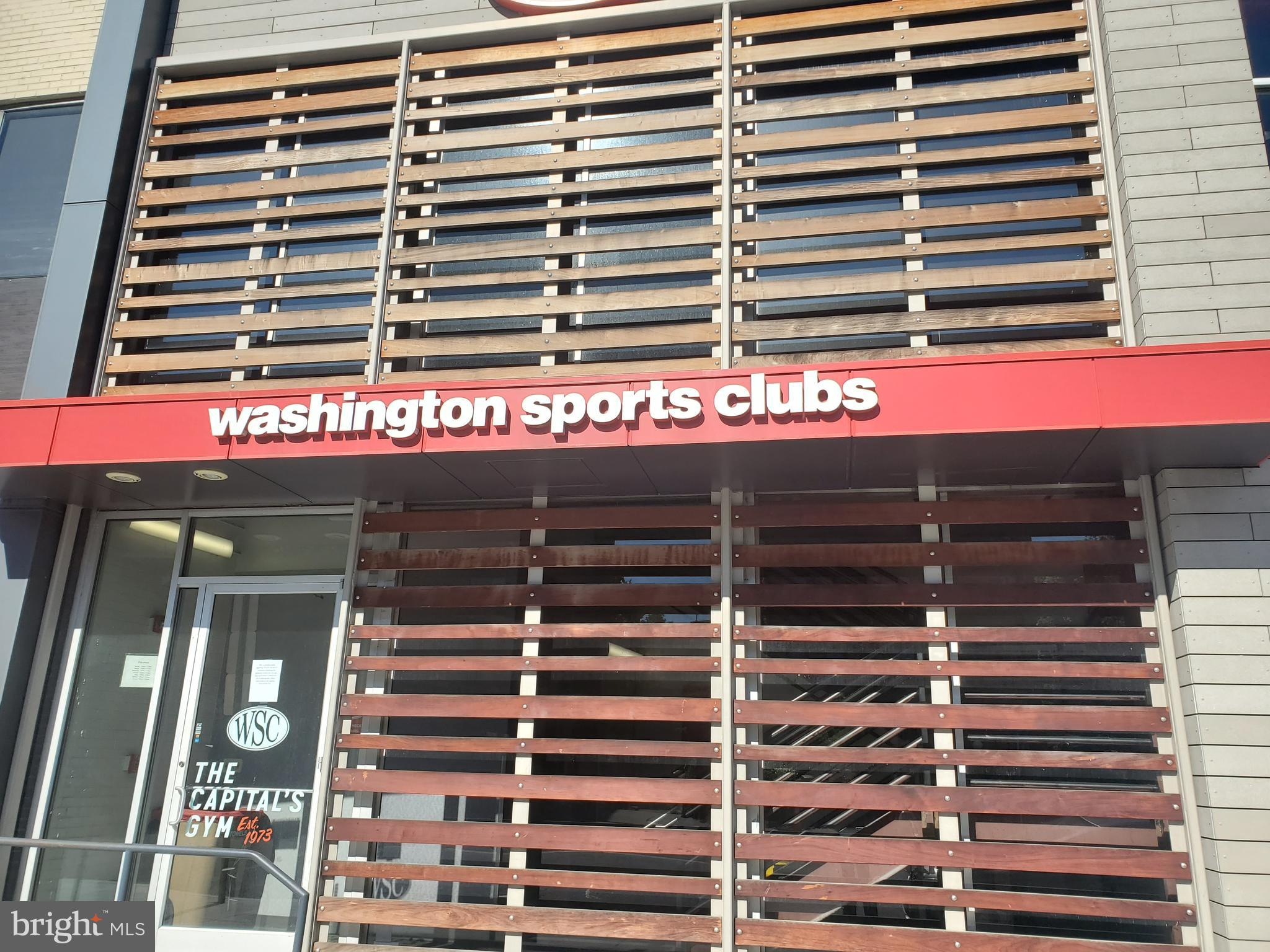 GLOVER PARK - Residential