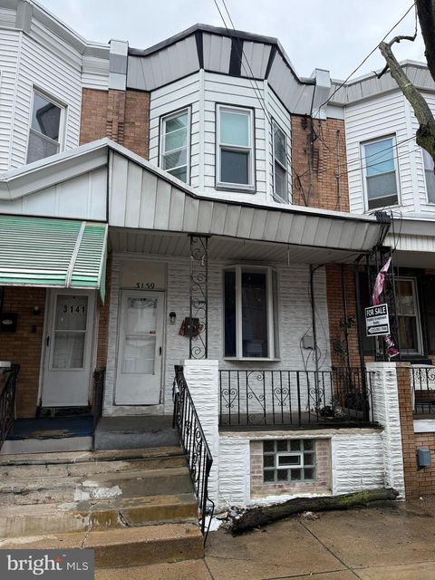 Photo of 3139 Memphis Street, PHILADELPHIA, PA 19134 (MLS # PAPH2625094)