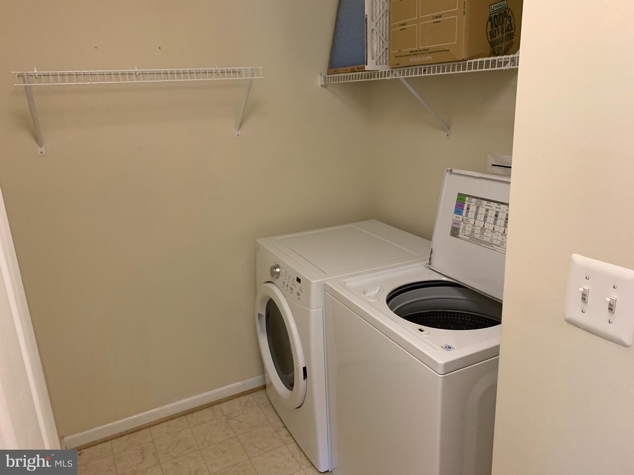 BLUE SPRING FARM - Residential Lease