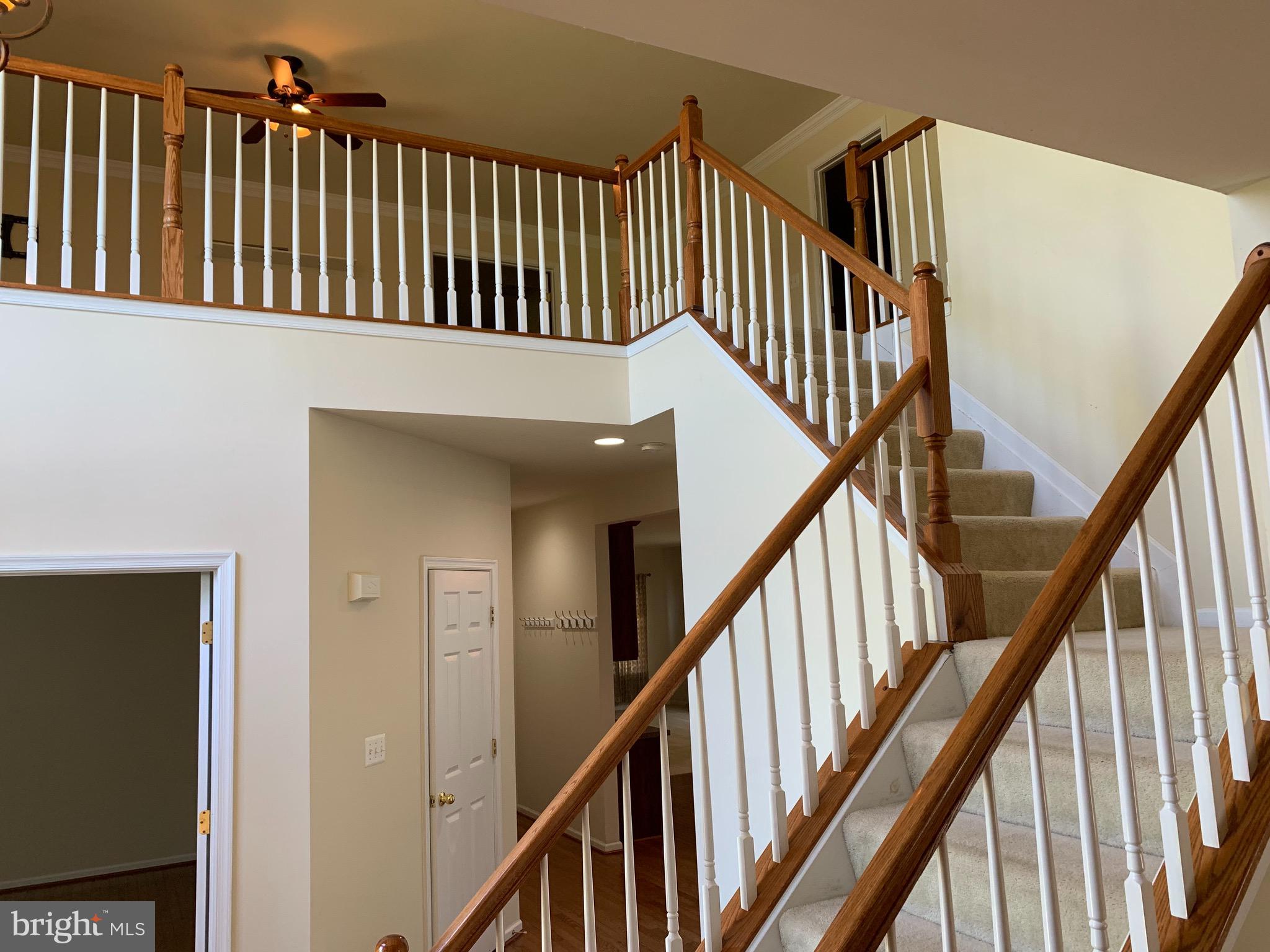 BLUE SPRING FARM - Residential Lease