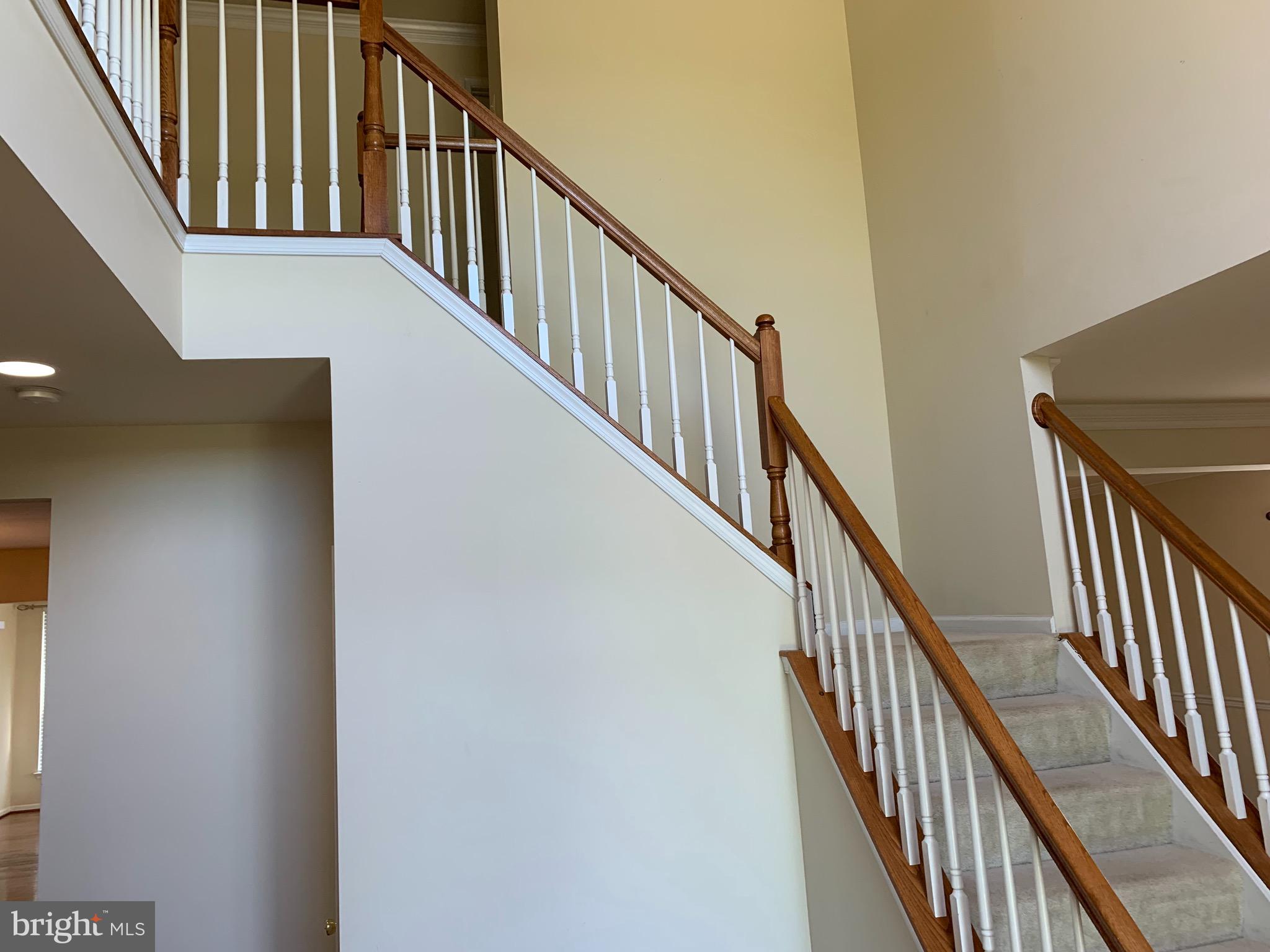 BLUE SPRING FARM - Residential Lease