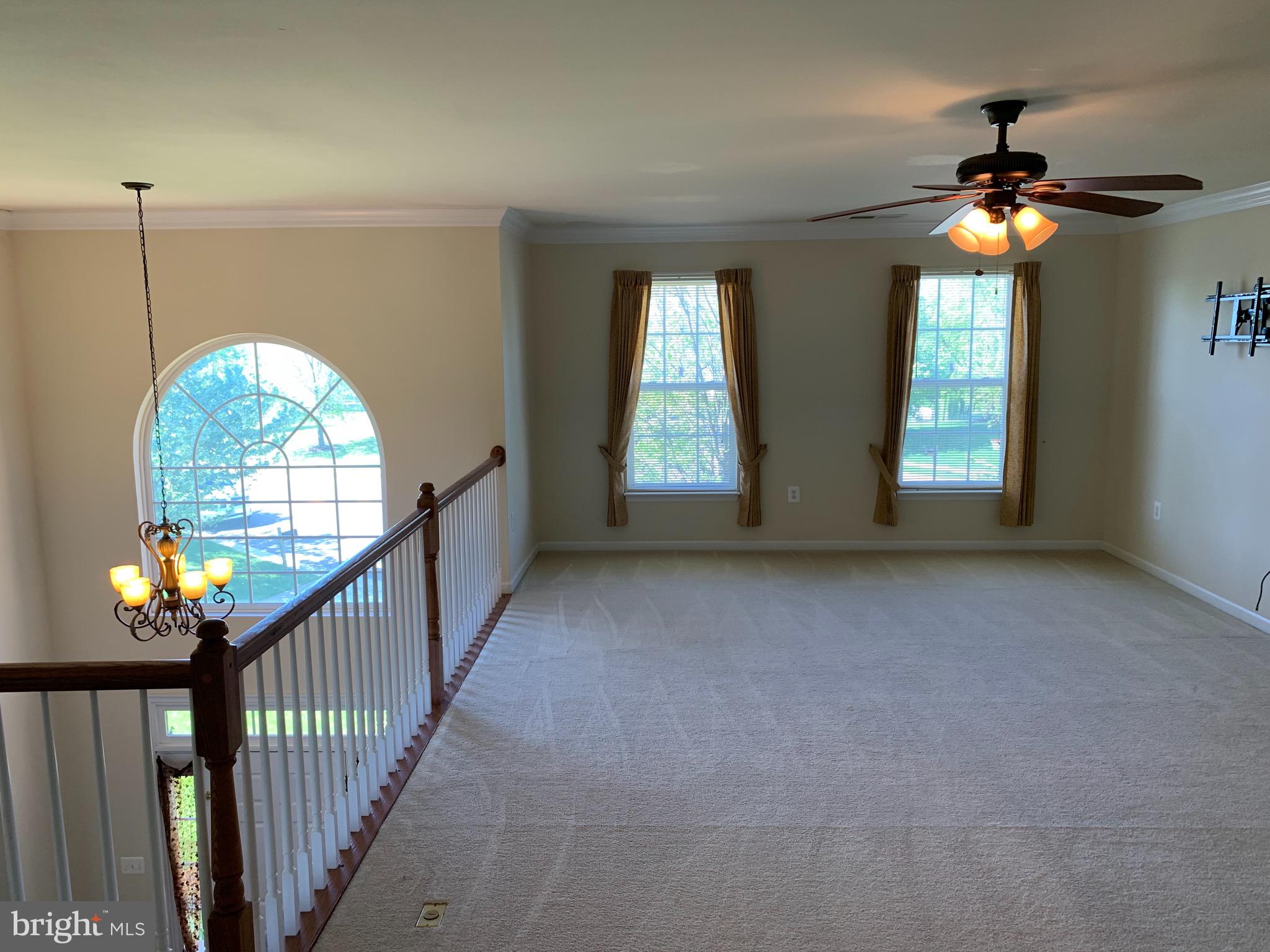 BLUE SPRING FARM - Residential Lease