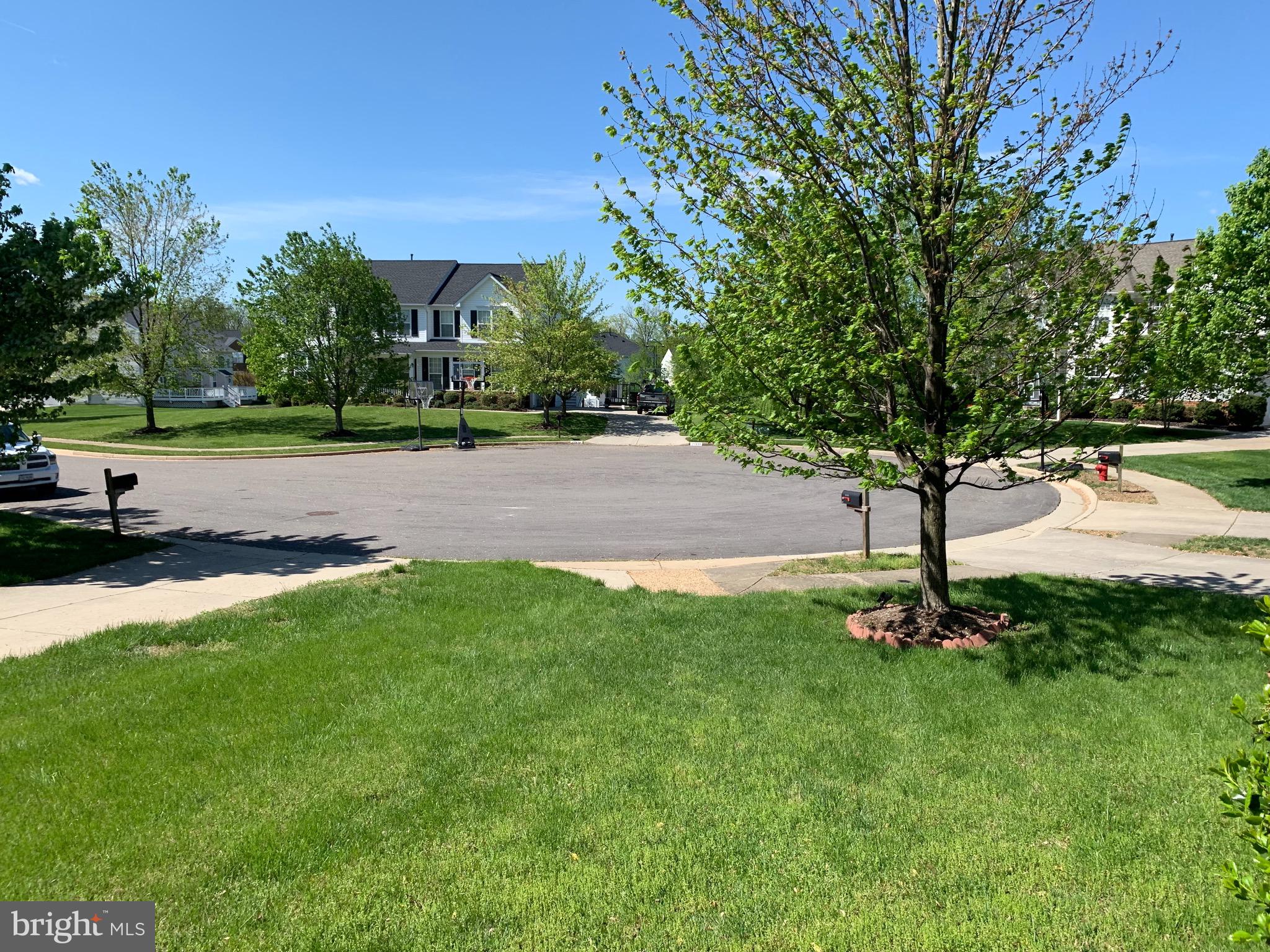 BLUE SPRING FARM - Residential Lease