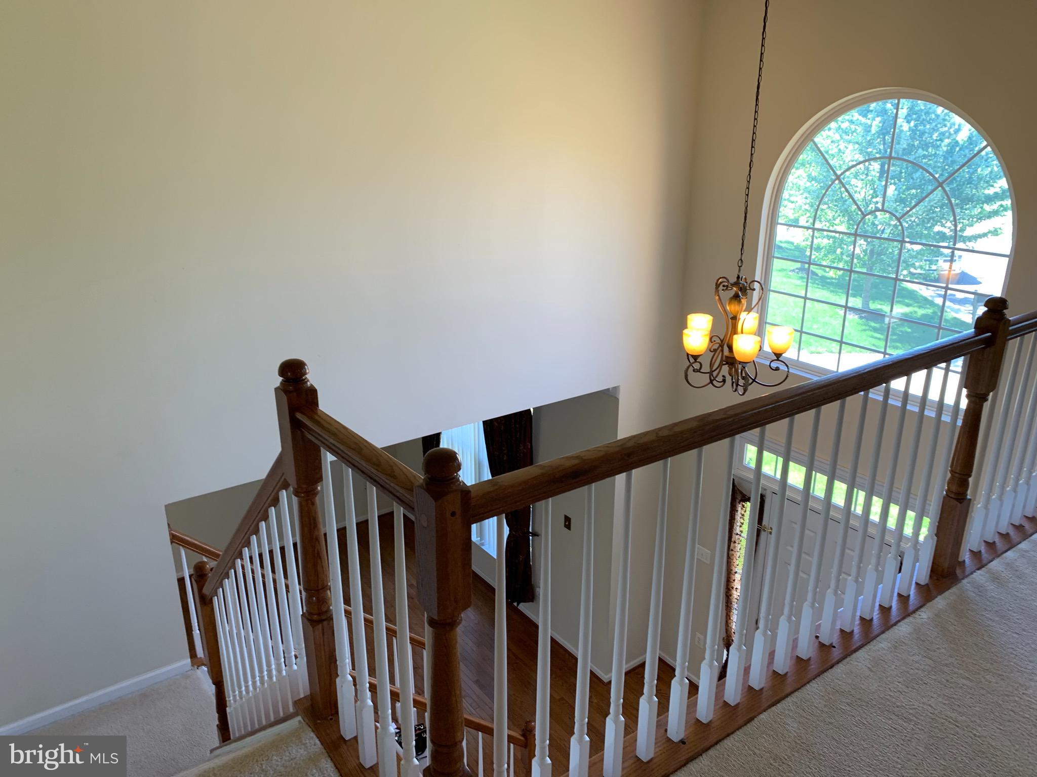 BLUE SPRING FARM - Residential Lease