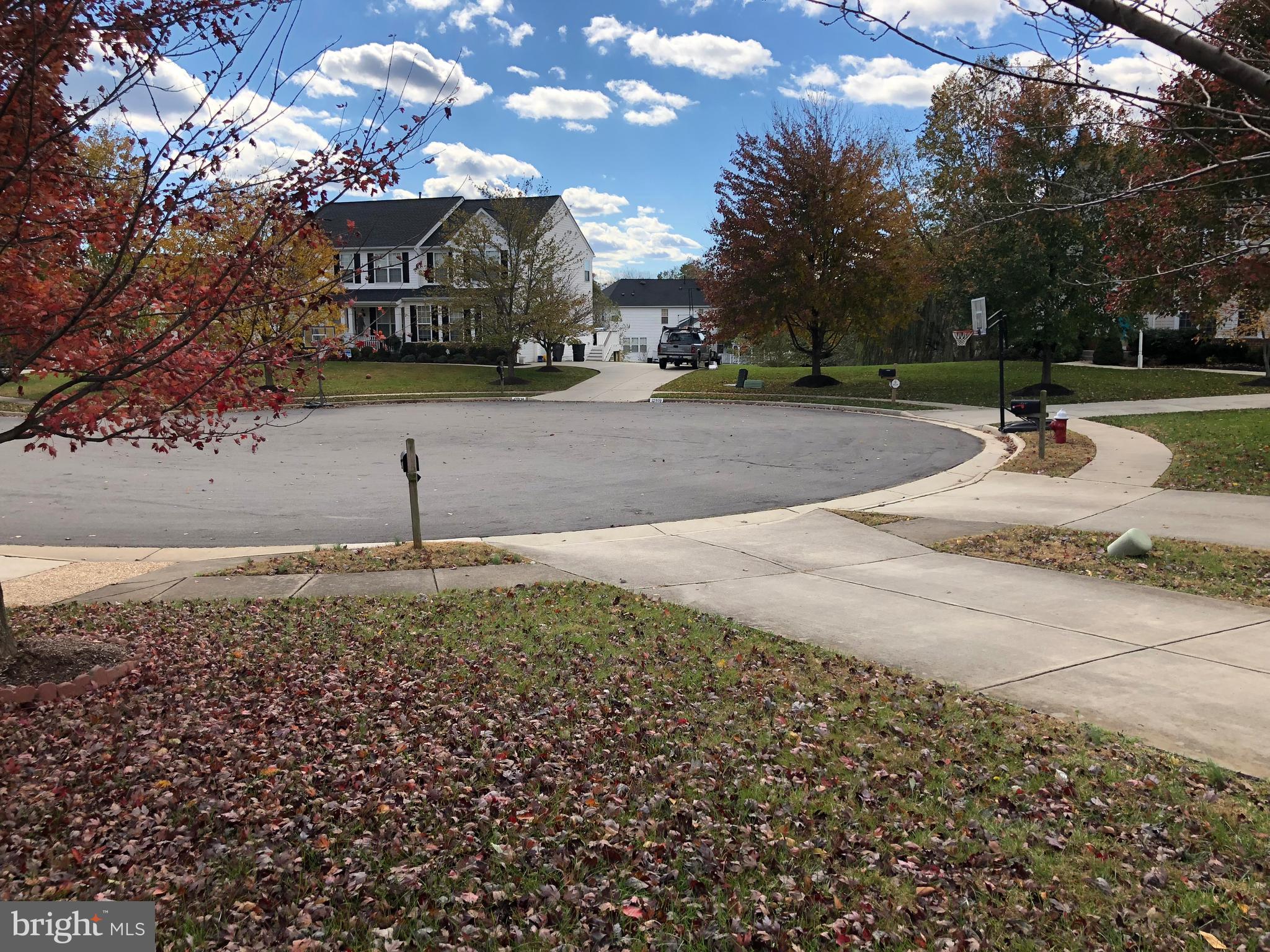 BLUE SPRING FARM - Residential Lease