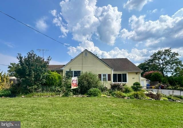 227 OLD STAGE ROAD