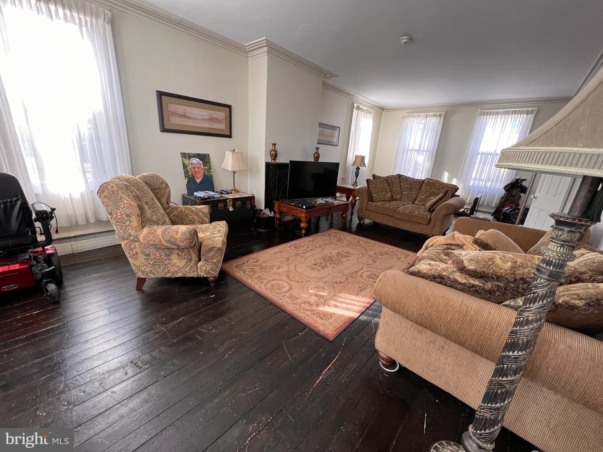 135 BLACKWELL ROAD