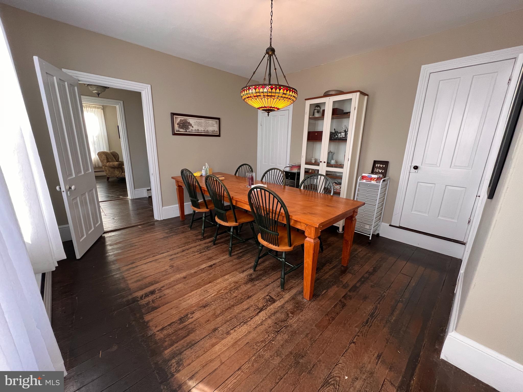 135 BLACKWELL ROAD